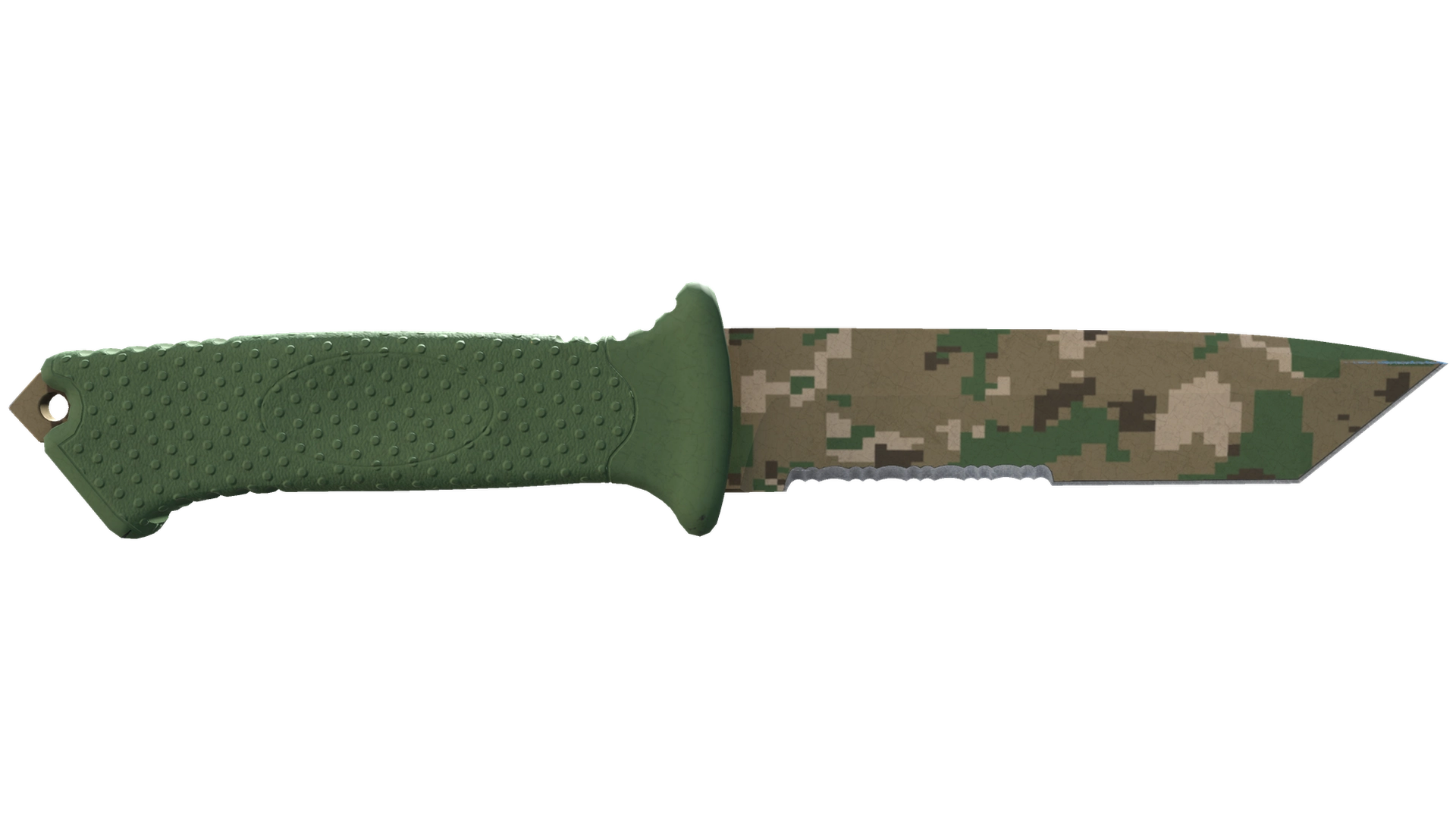Forest DDPAT image