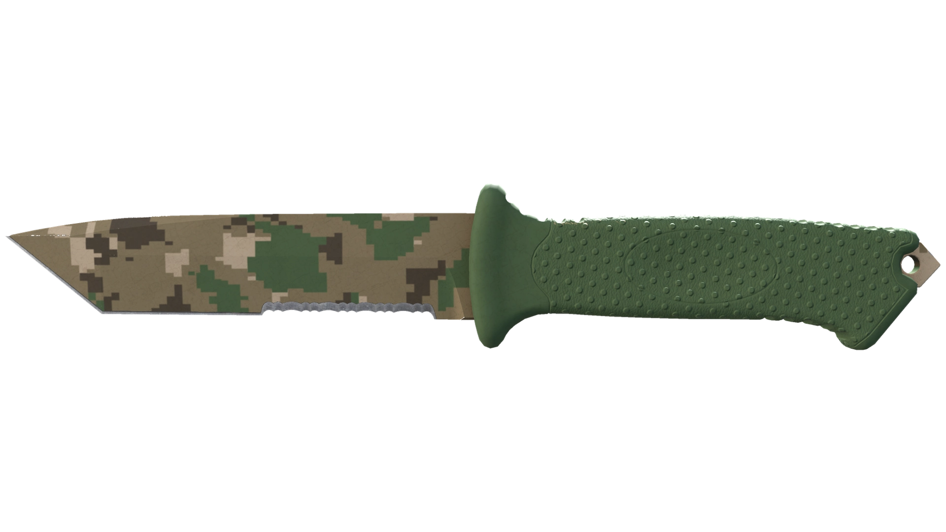 Forest DDPAT image