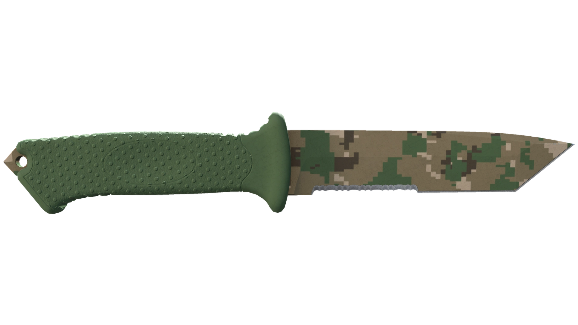 Forest DDPAT image