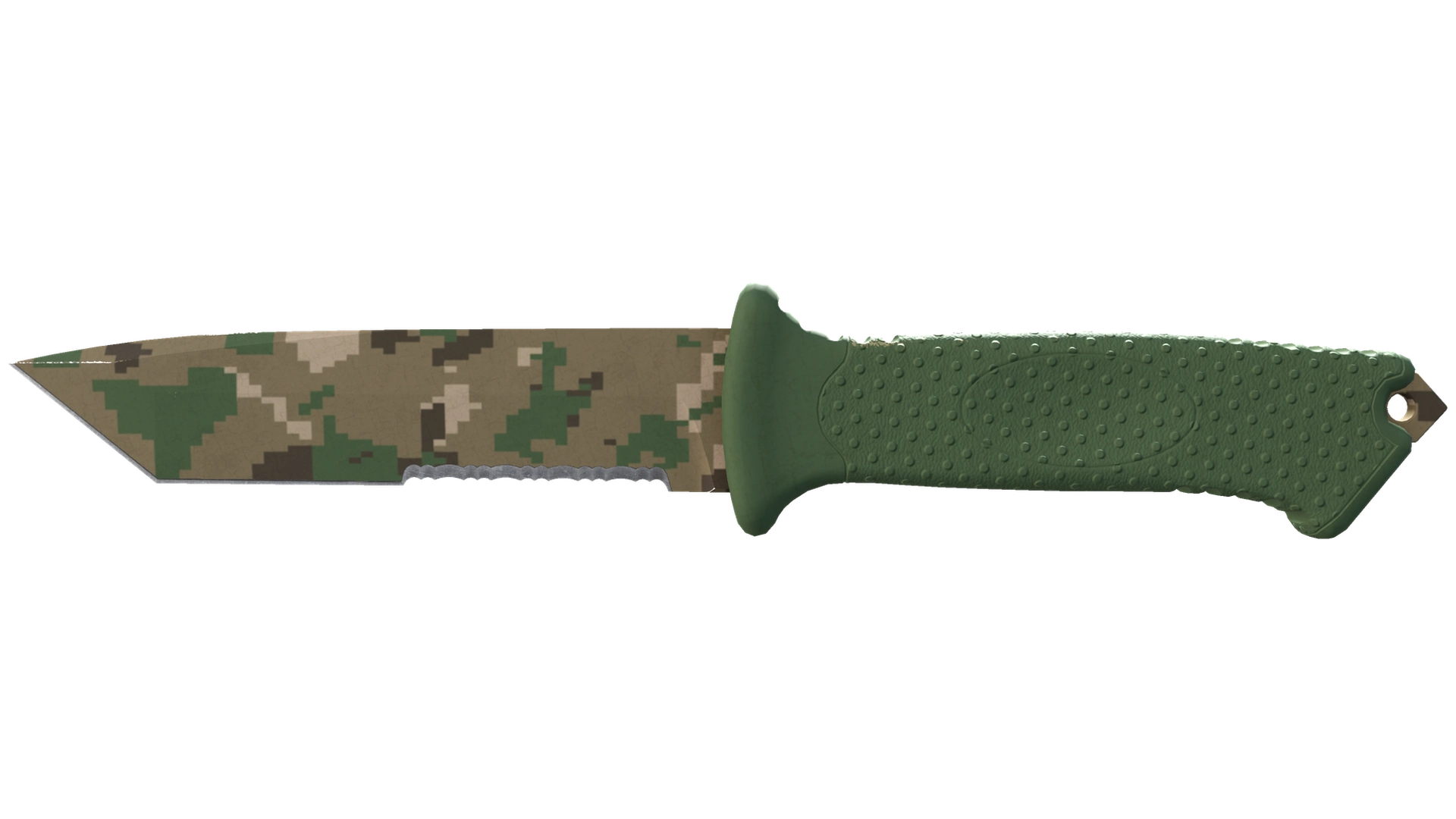 Forest DDPAT image