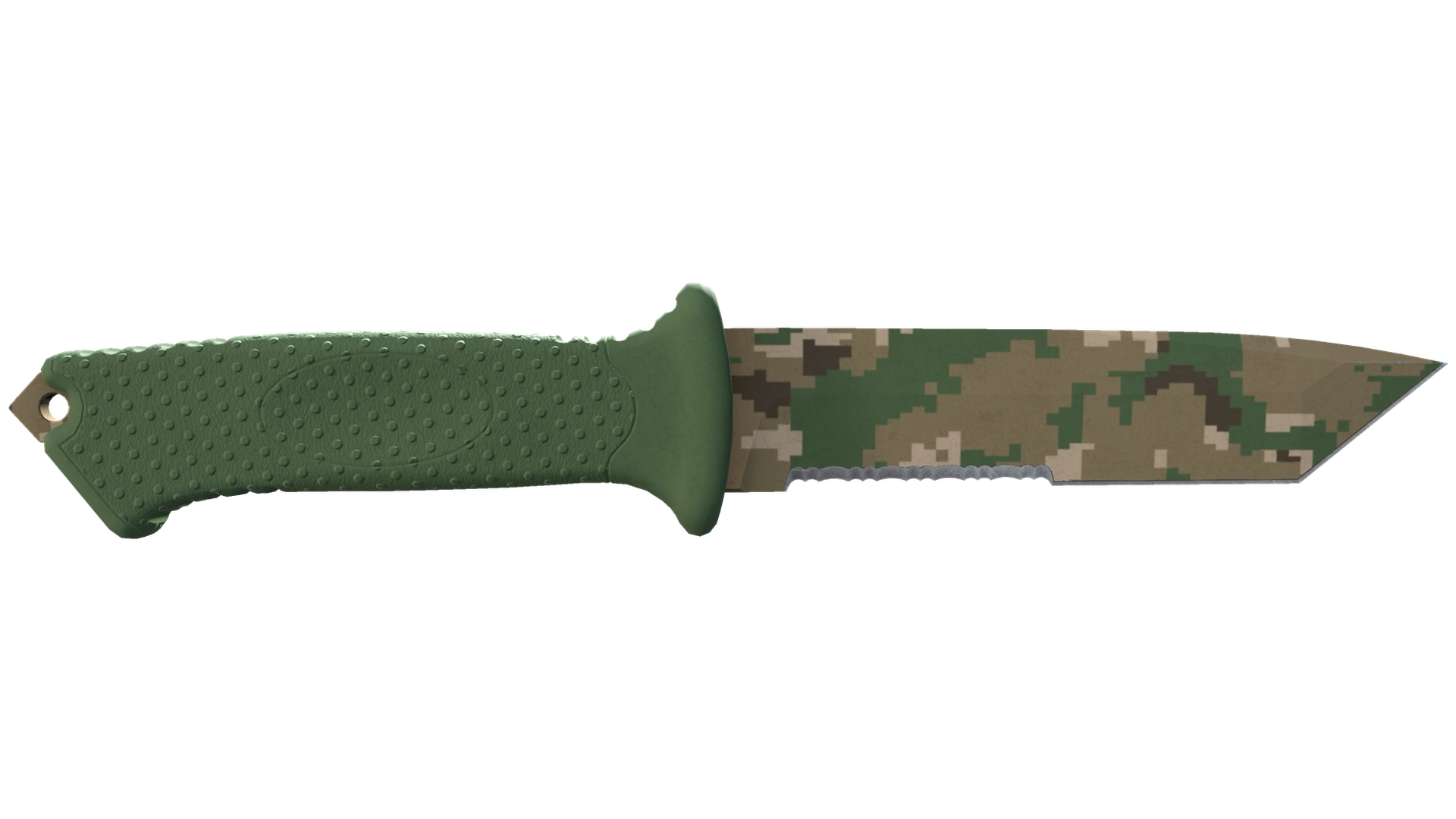 Forest DDPAT image