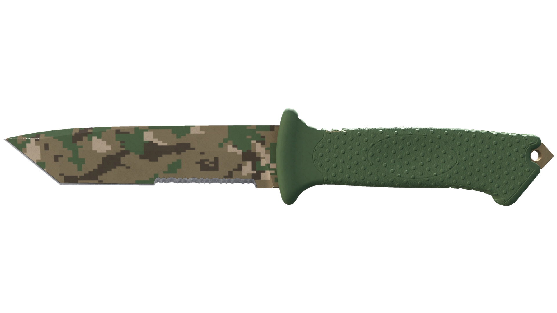 Forest DDPAT image