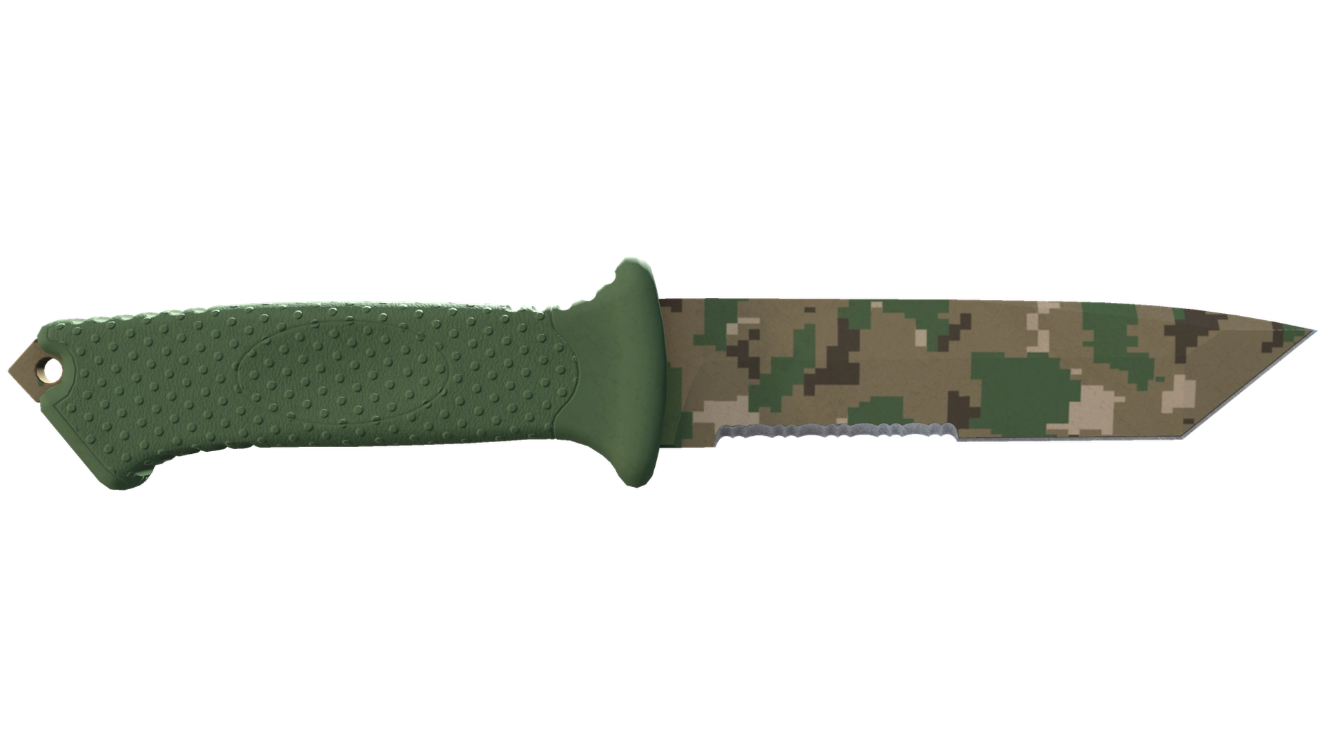 Forest DDPAT image