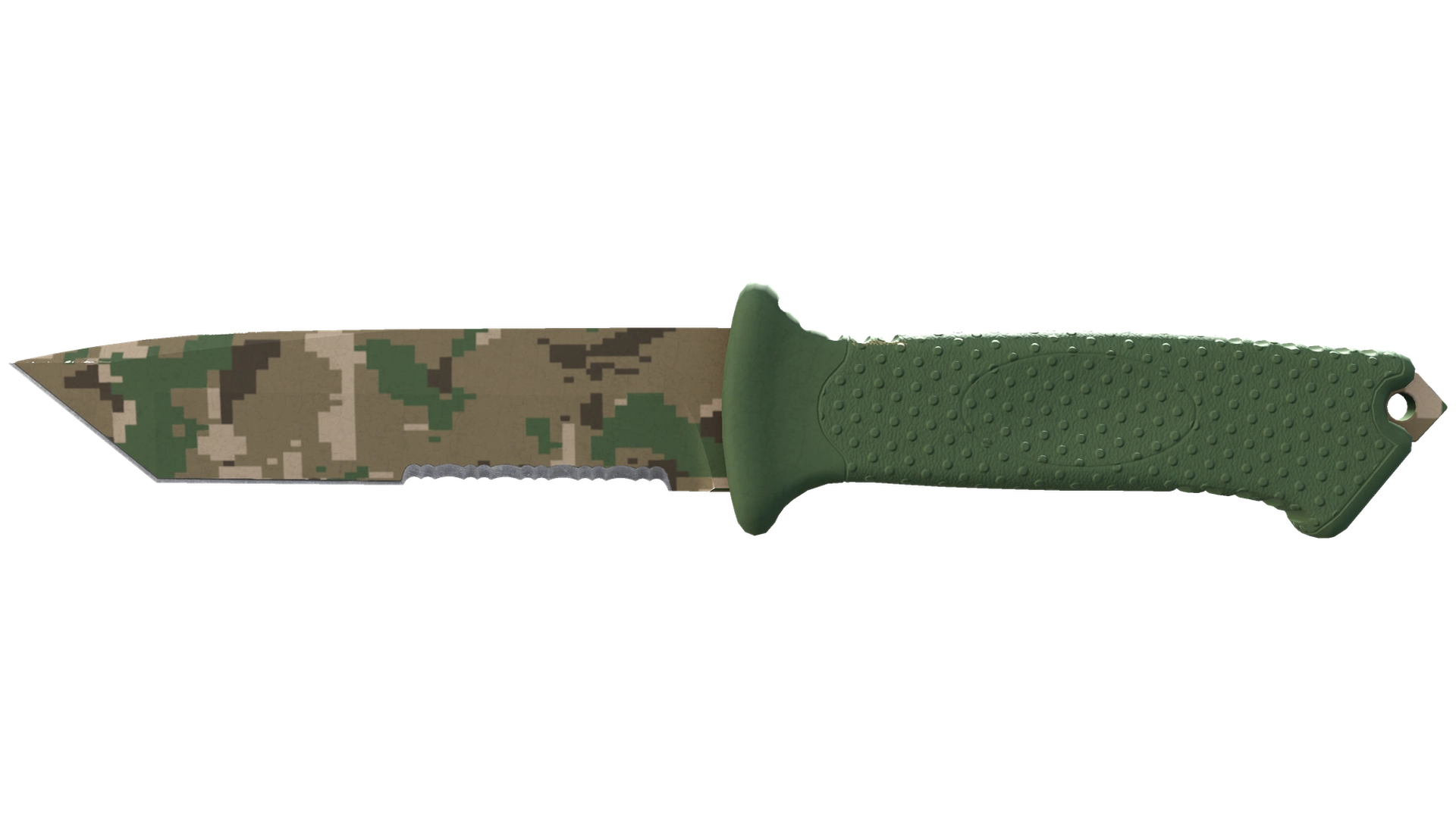 Forest DDPAT image