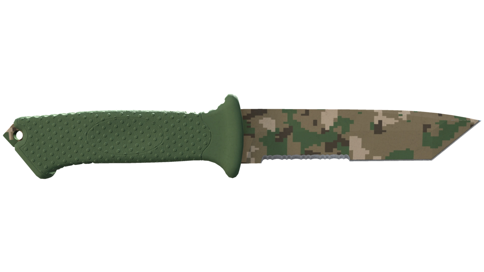 Forest DDPAT image