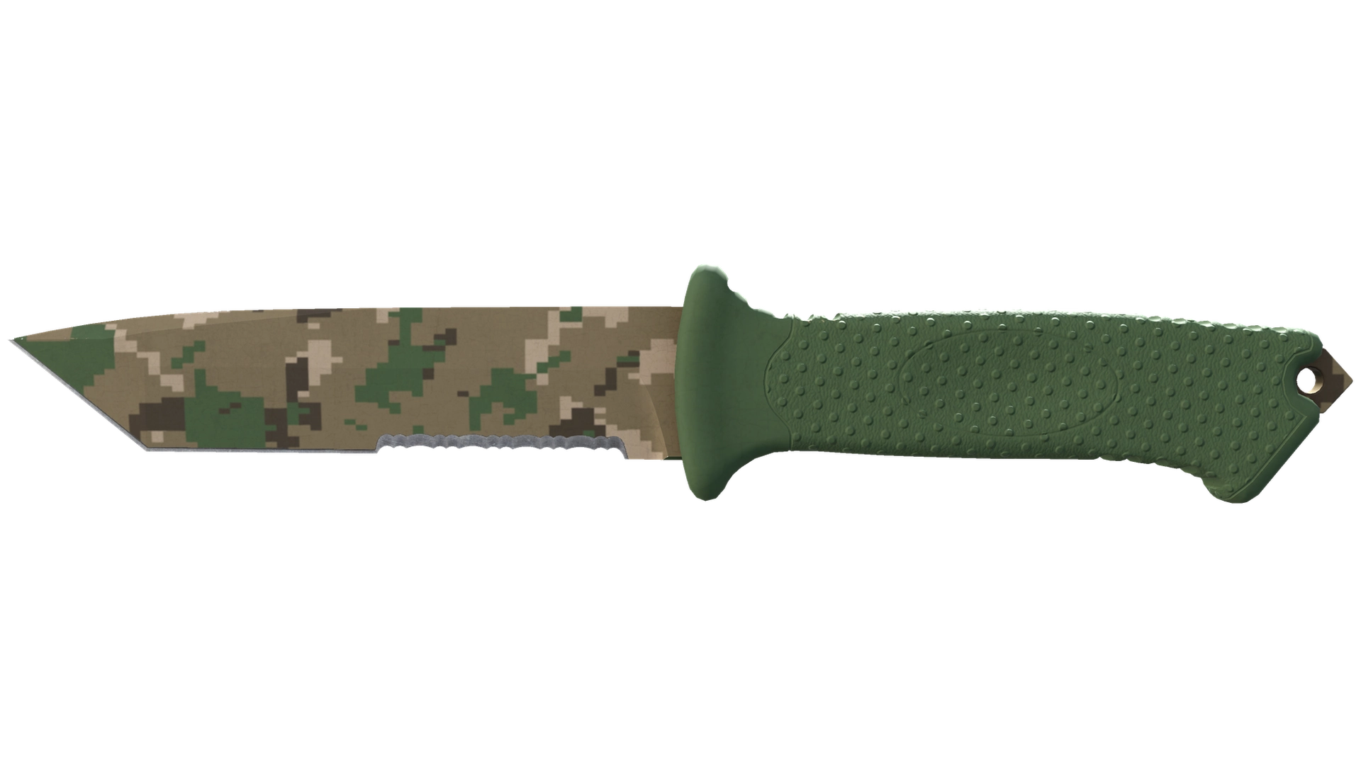Forest DDPAT image
