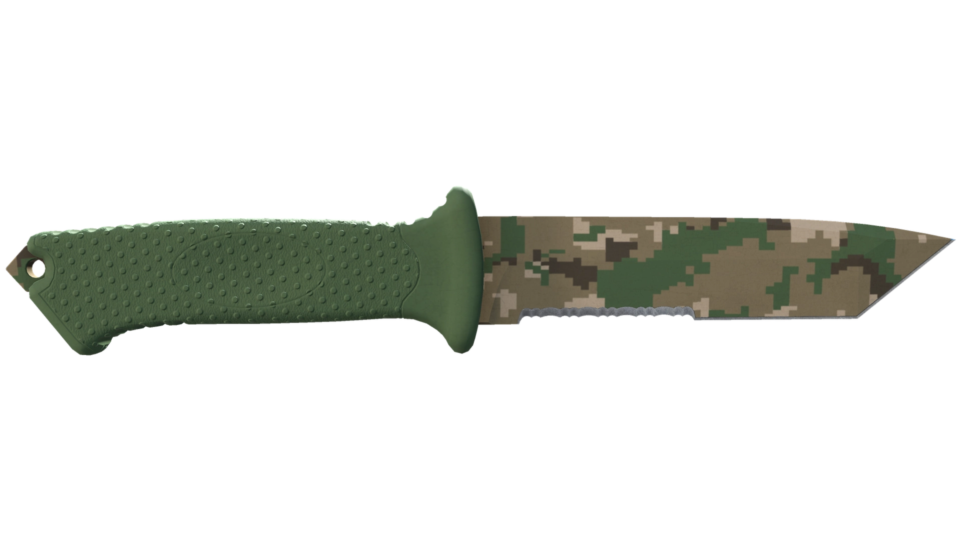 Forest DDPAT image