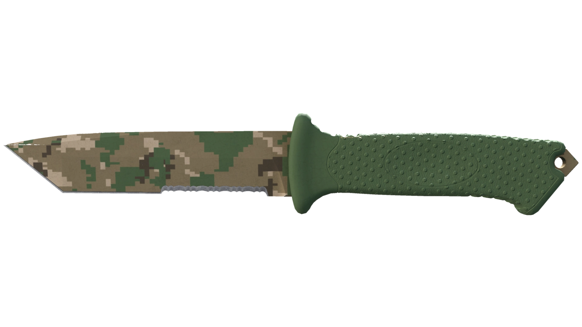 Forest DDPAT image