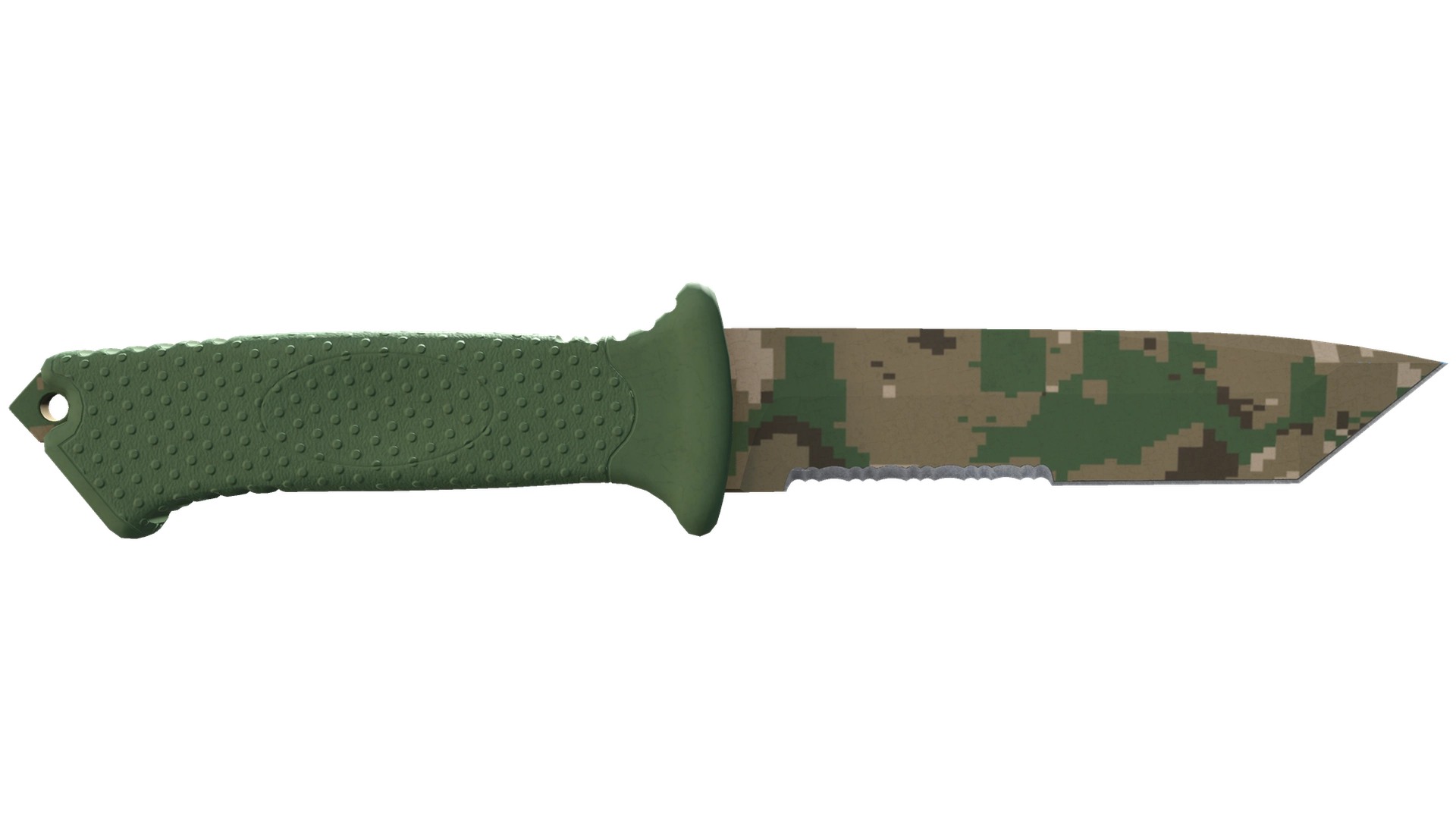 Forest DDPAT image