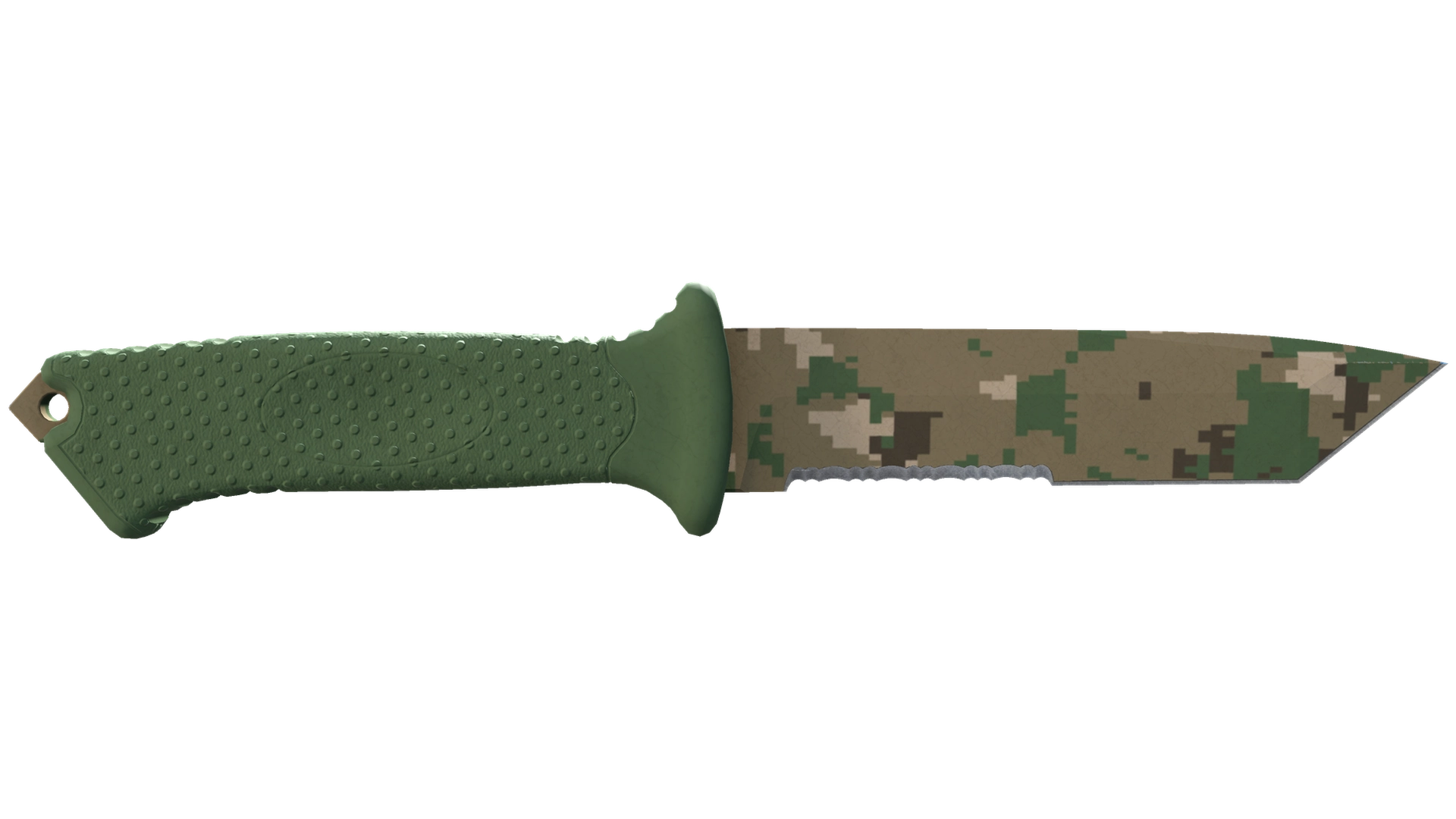 Forest DDPAT image