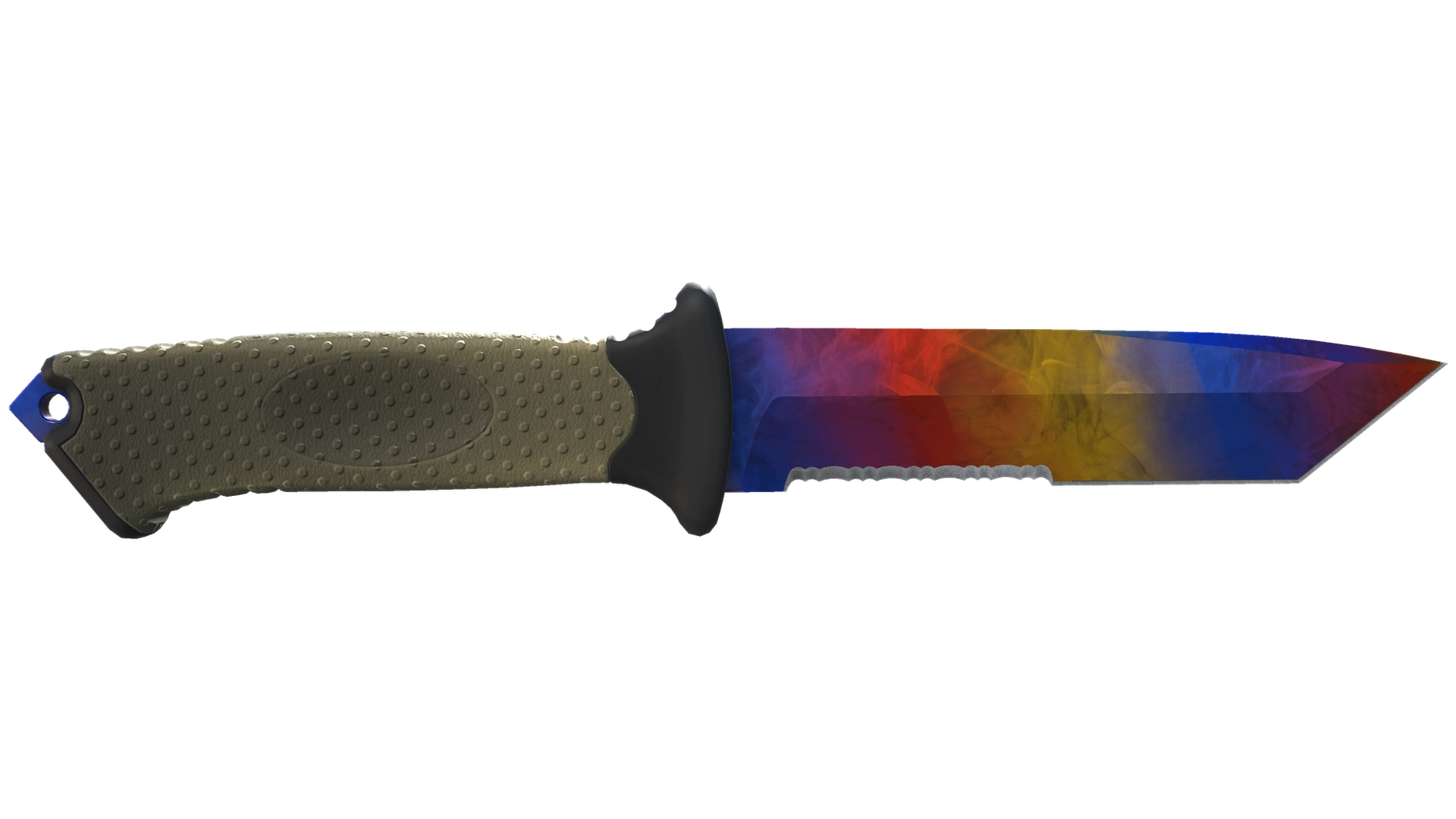 ★ Ursus Knife | Marble Fade (Minimal Wear)