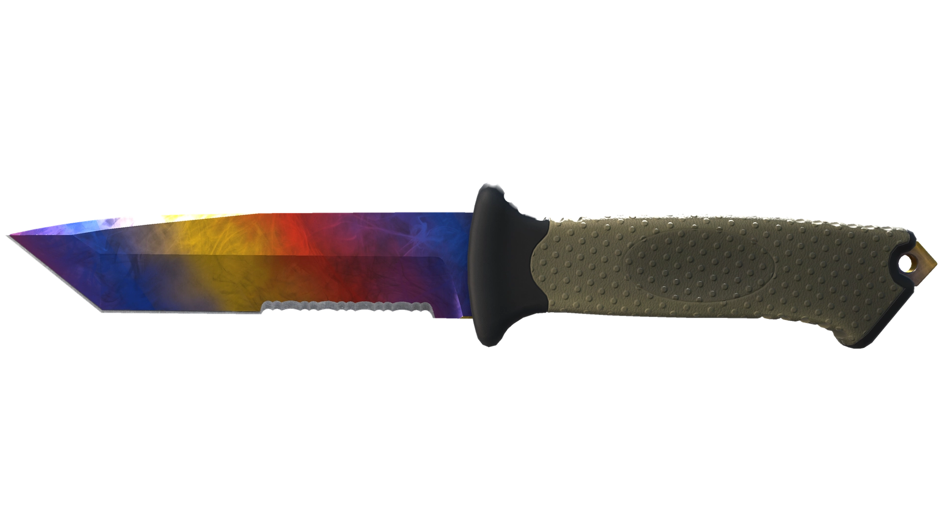 ★ Ursus Knife | Marble Fade (Minimal Wear)
