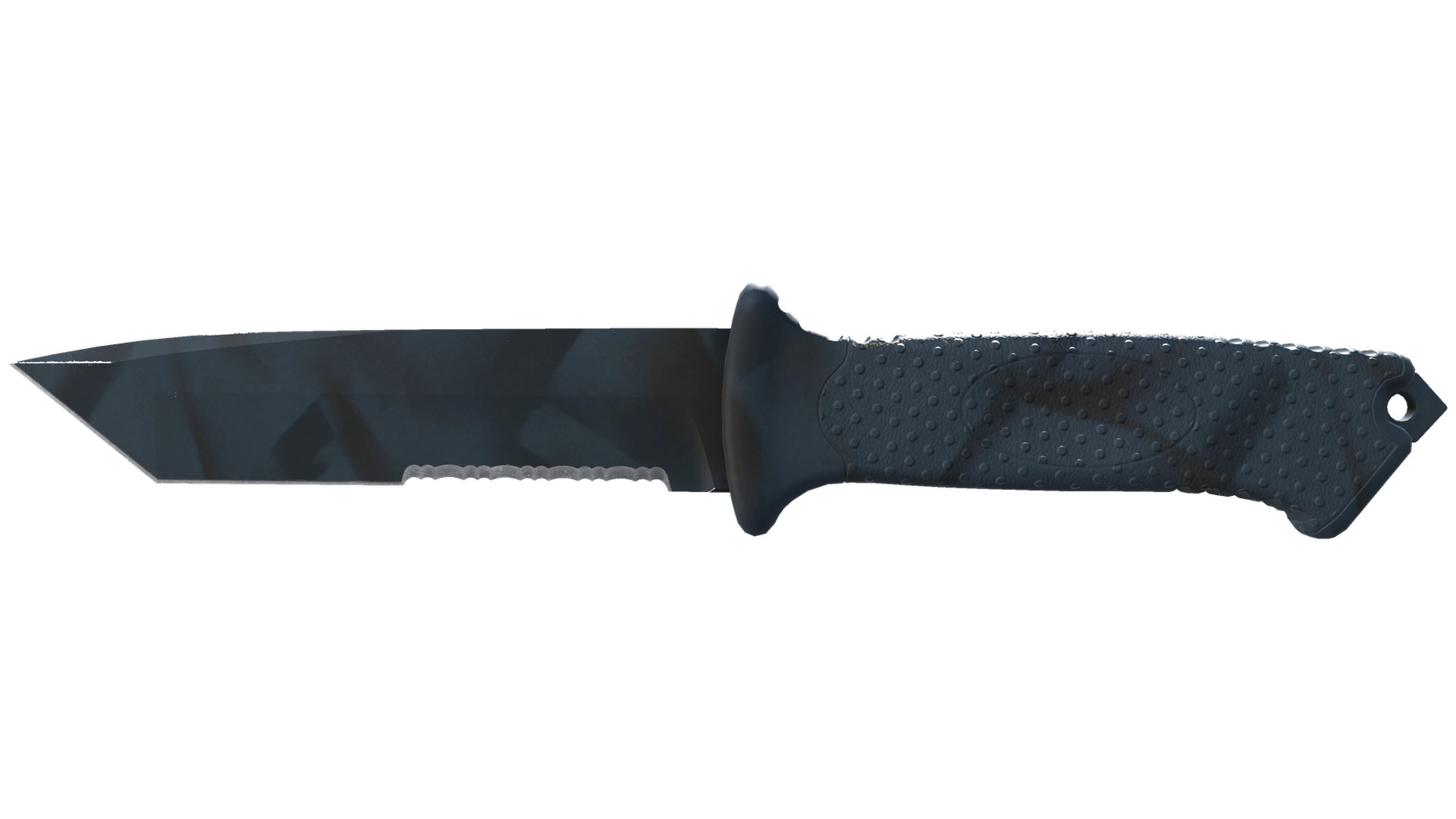 ★ Ursus Knife | Night Stripe (Minimal Wear)