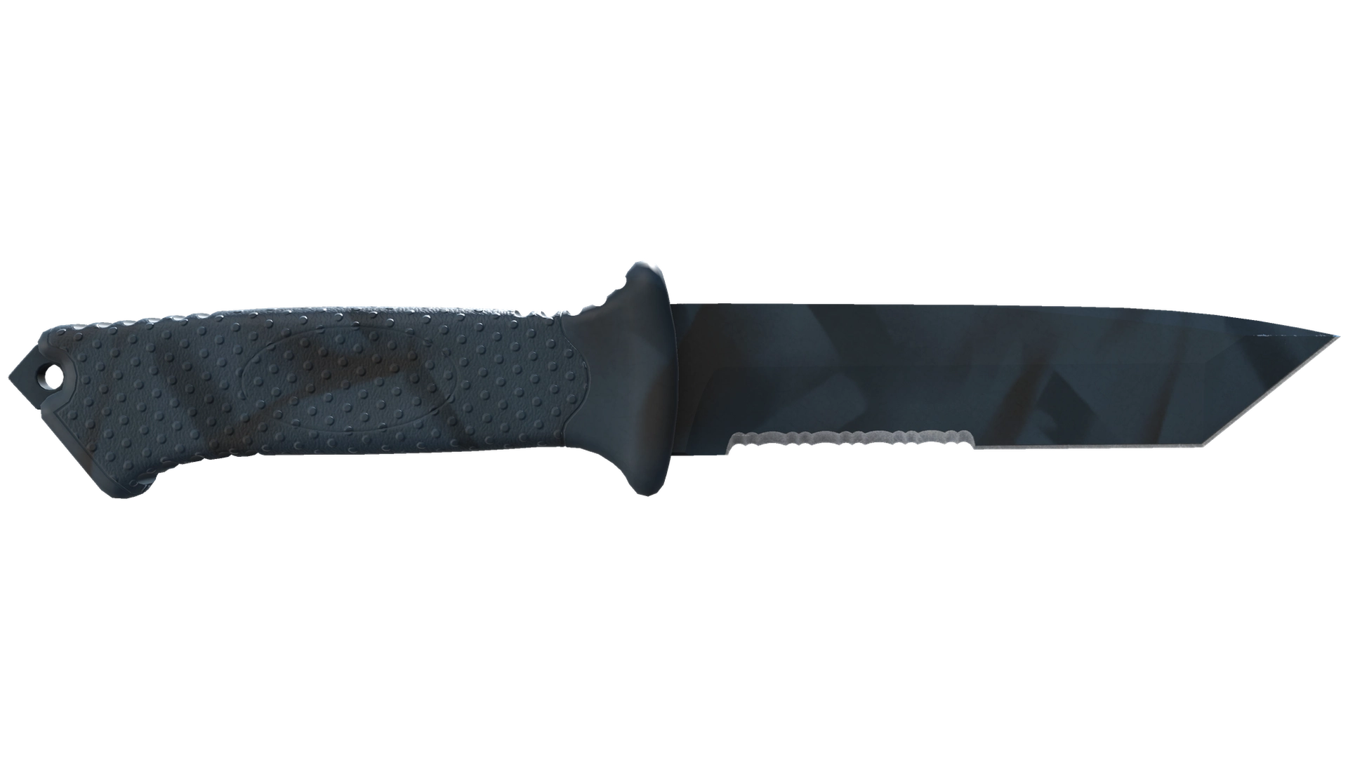 ★ Ursus Knife | Night Stripe (Minimal Wear)