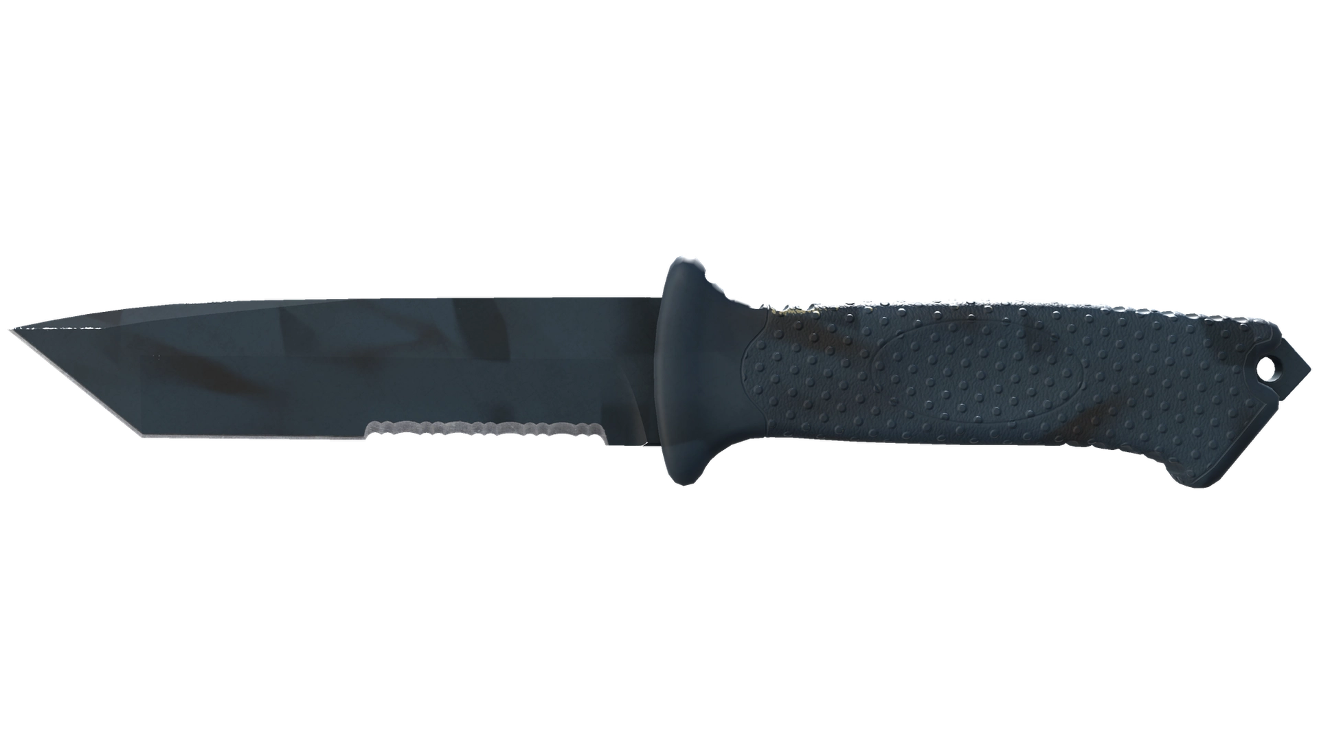 ★ Ursus Knife | Night Stripe (Minimal Wear)