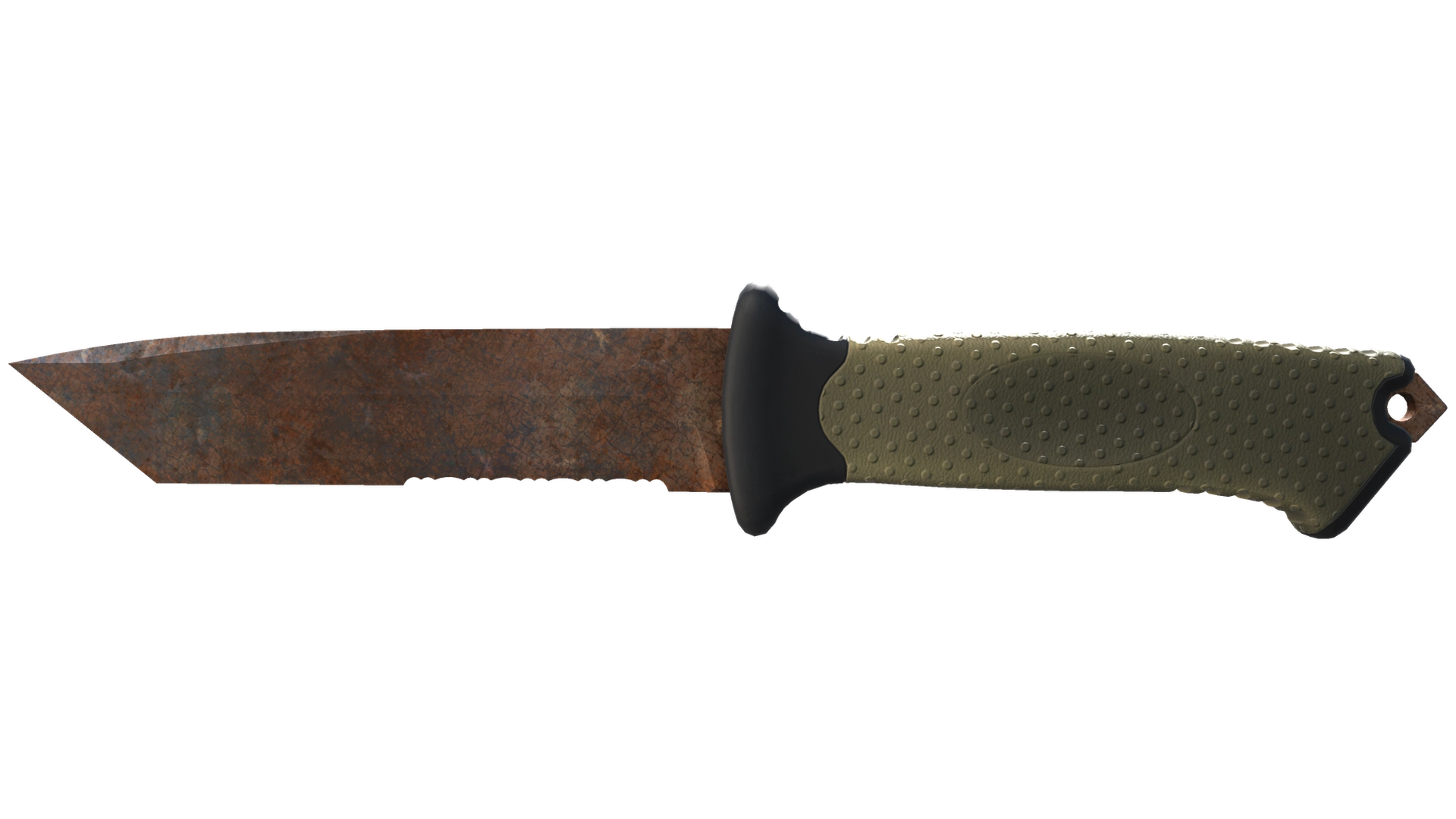 Rust Coat image