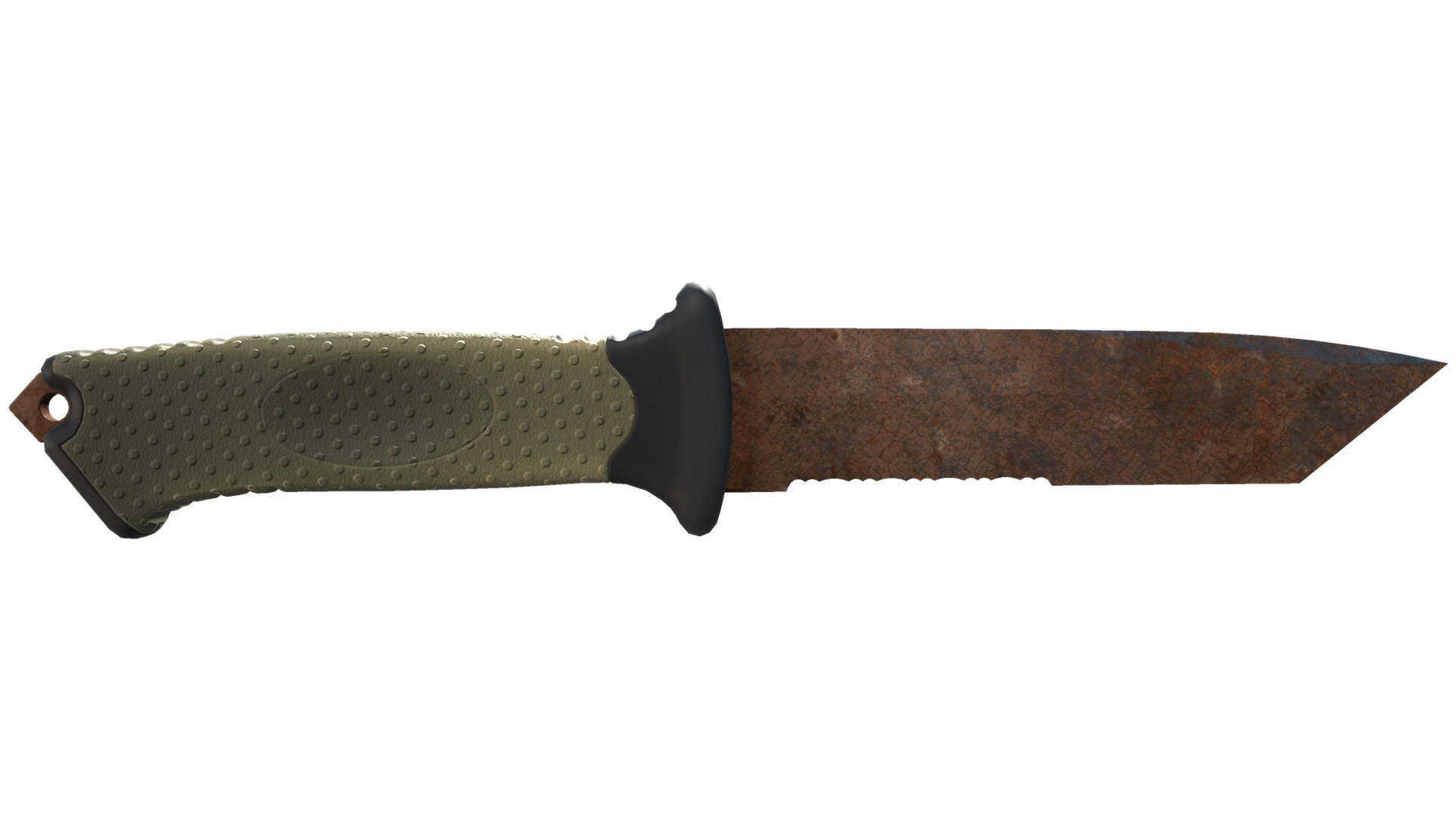 Rust Coat image