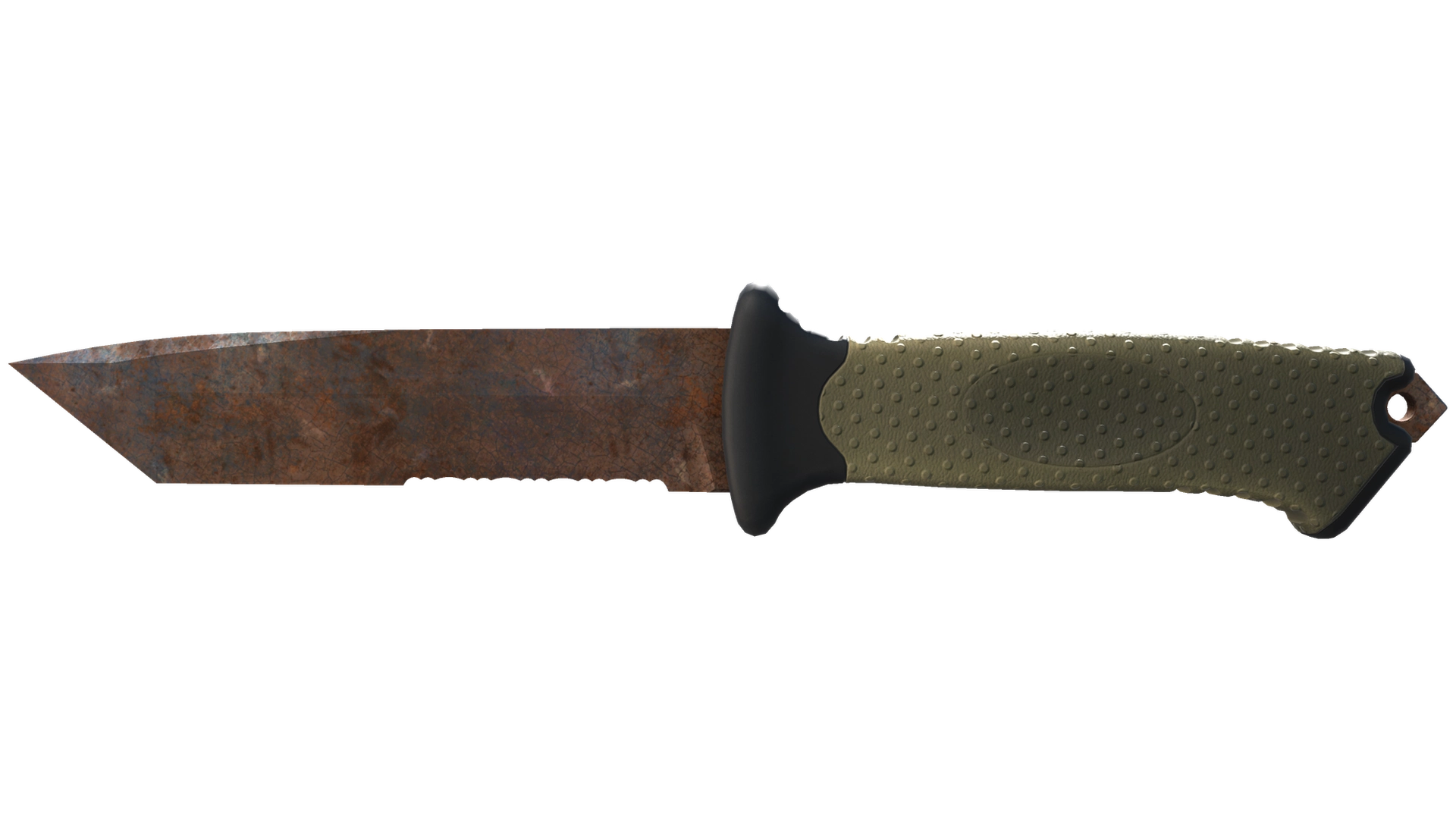 Rust Coat image