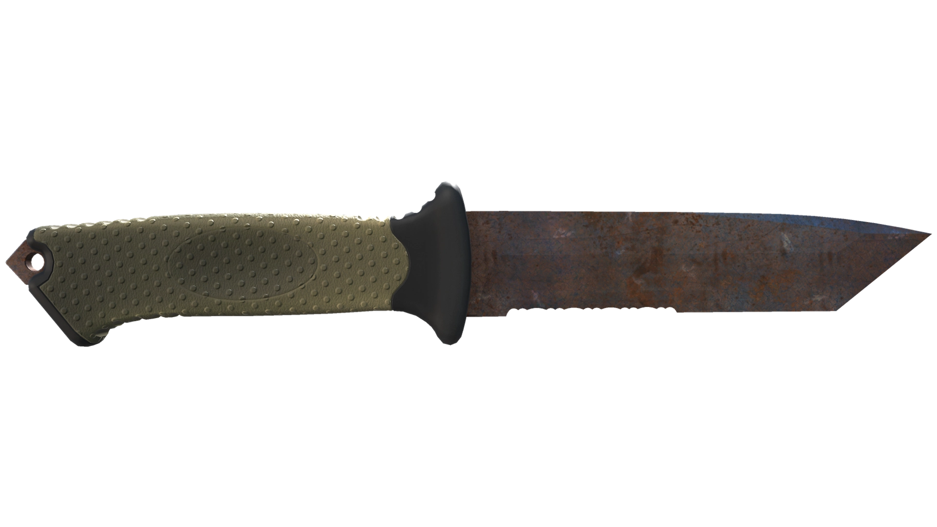 Rust Coat image