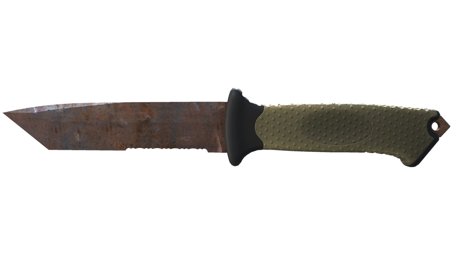Rust Coat image