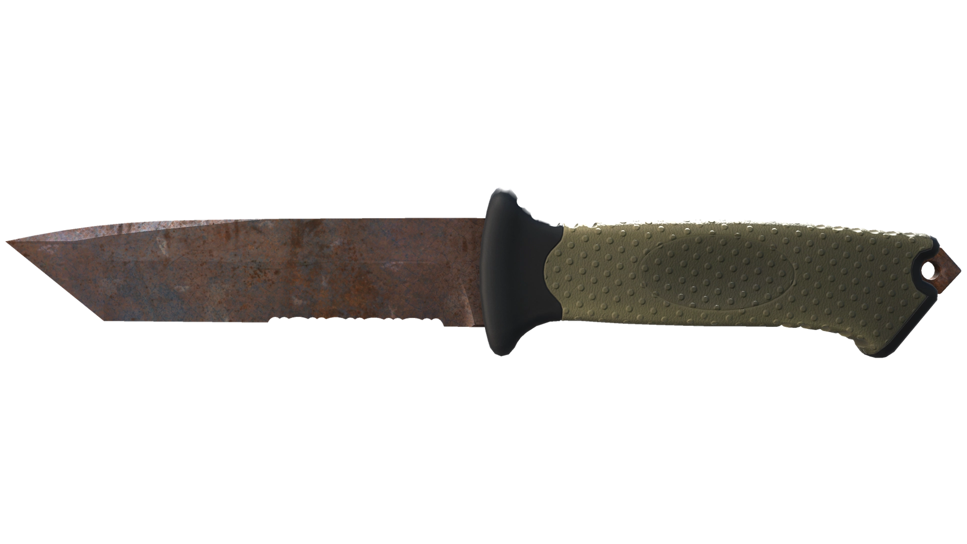 Rust Coat image