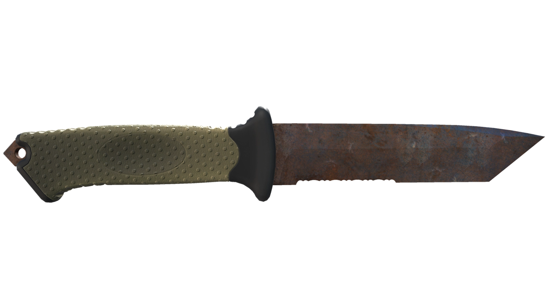 Rust Coat image