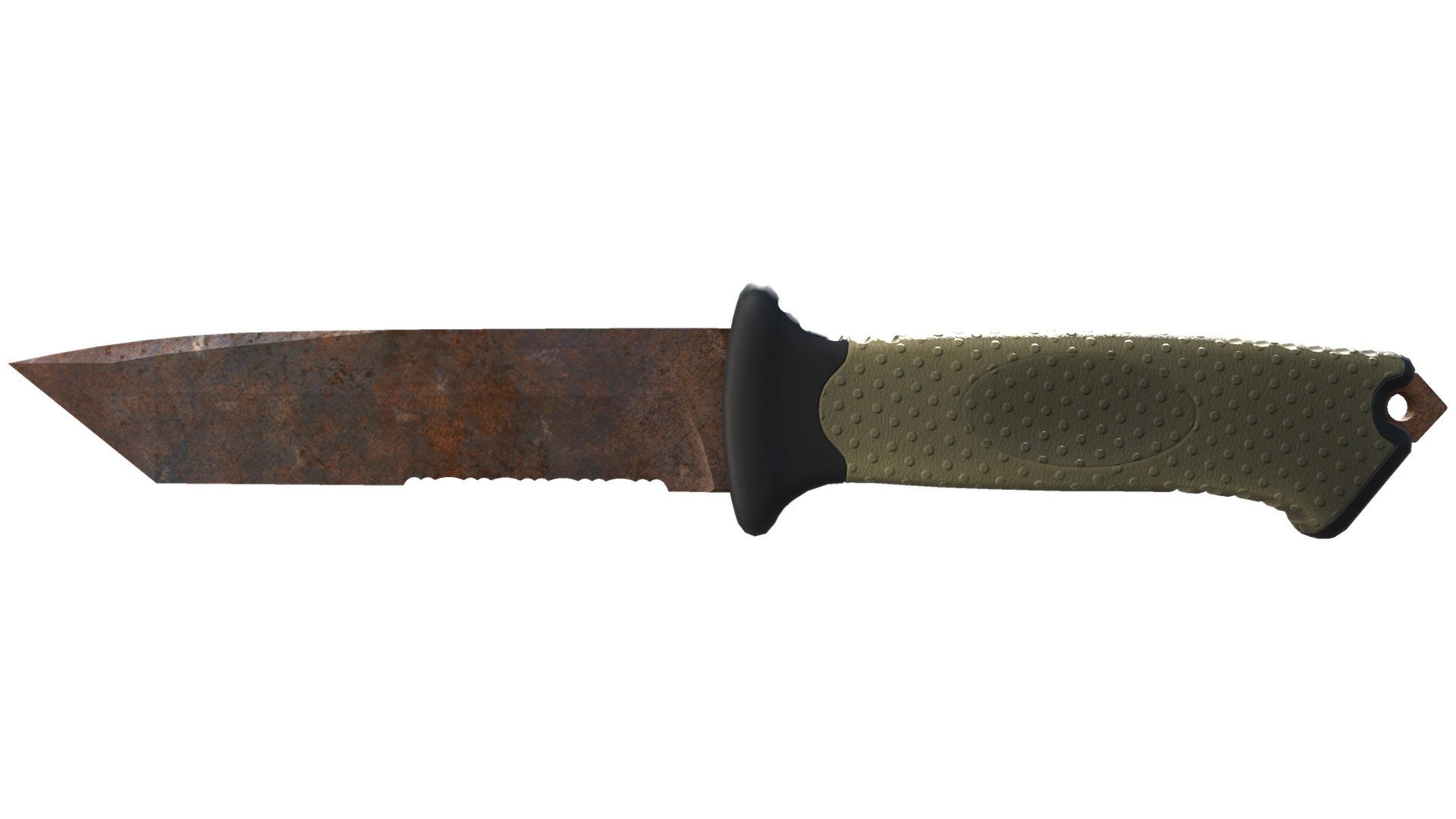 Rust Coat image