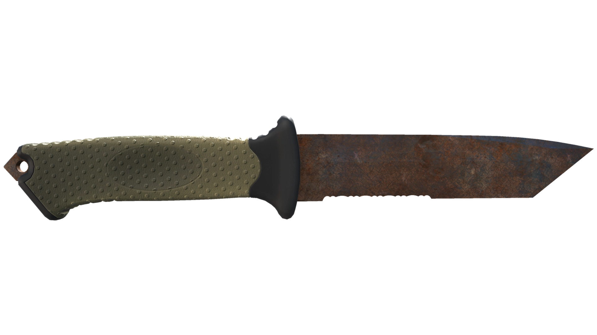 Rust Coat image