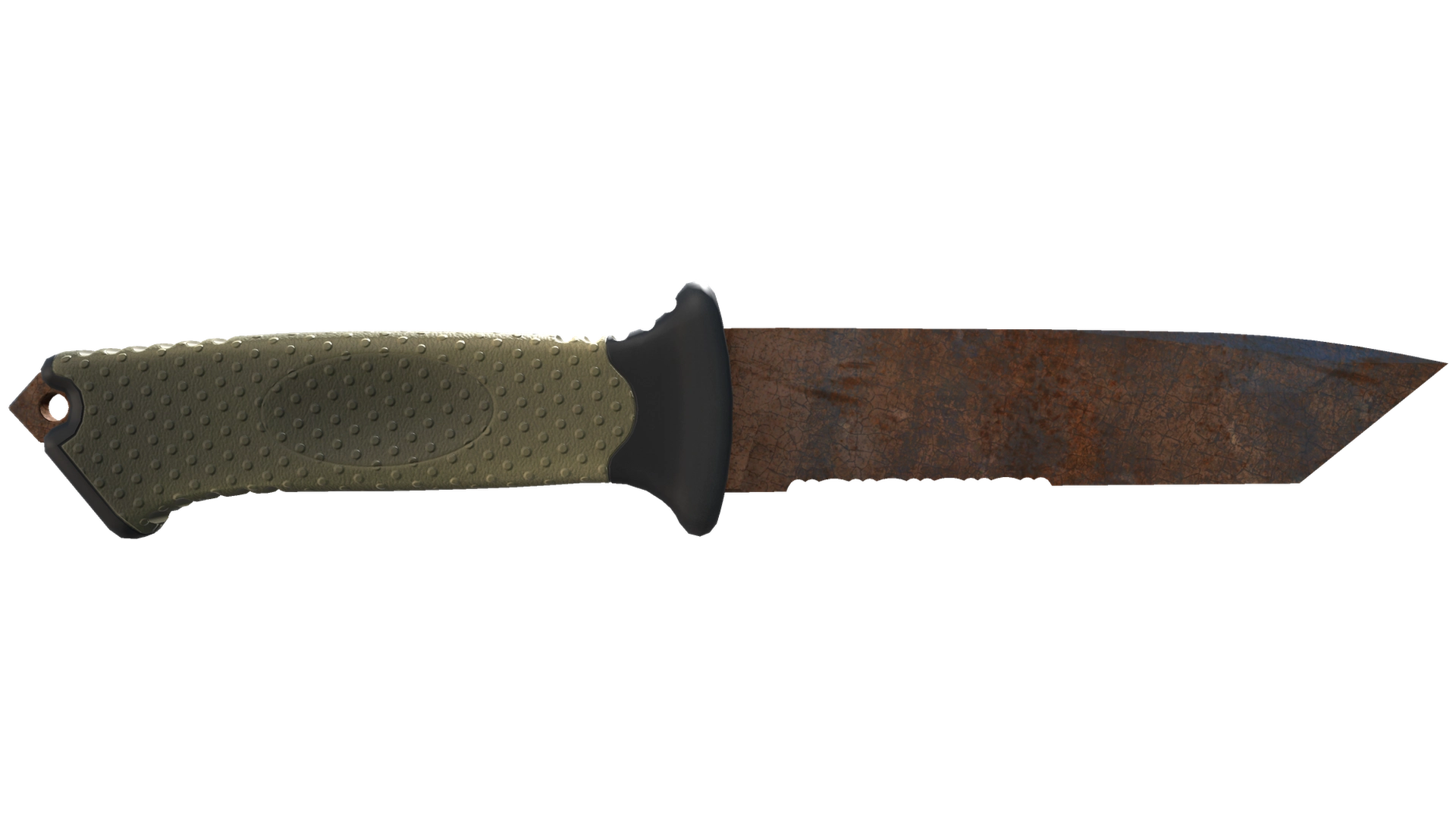 Rust Coat image