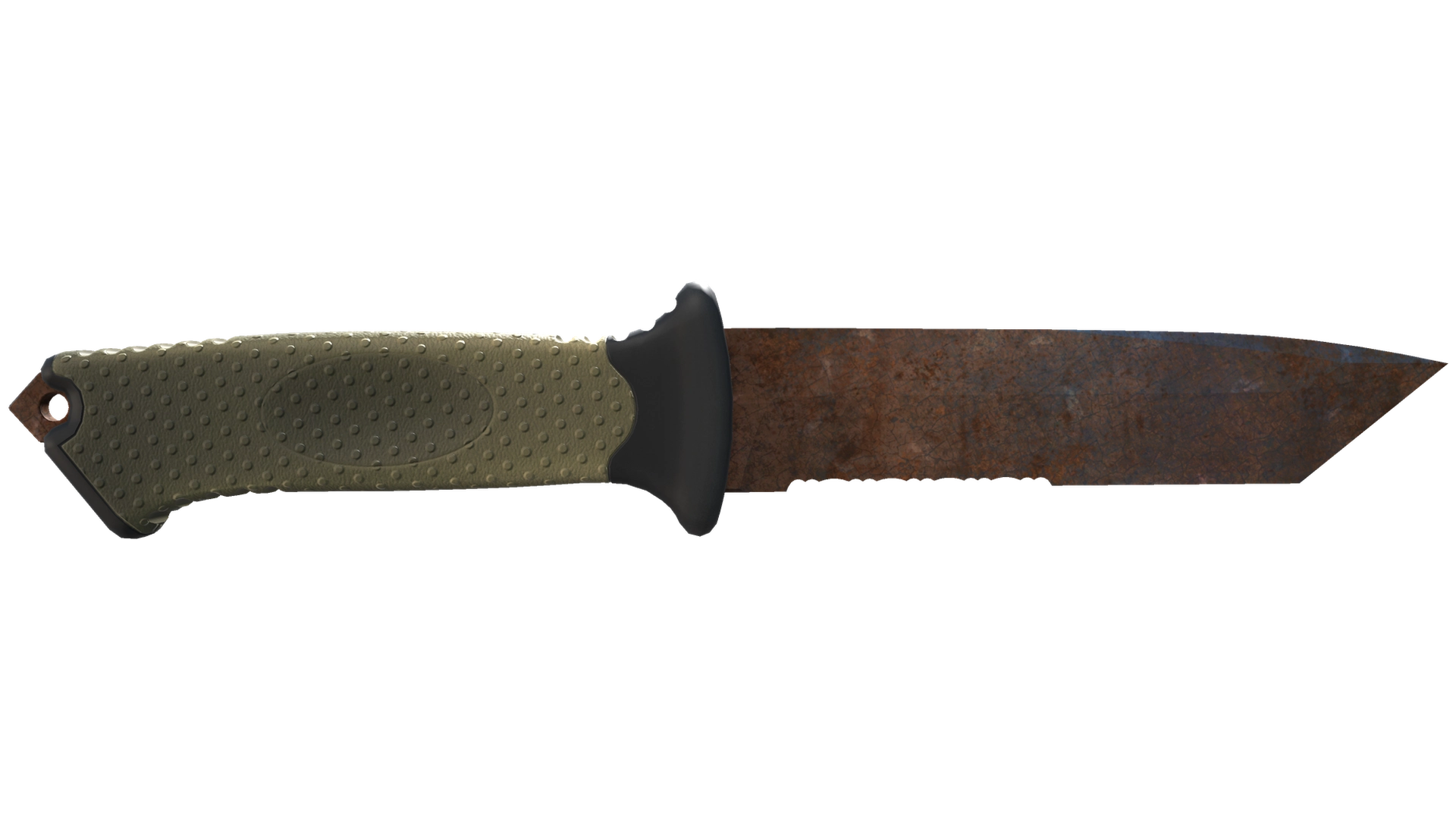 Rust Coat image