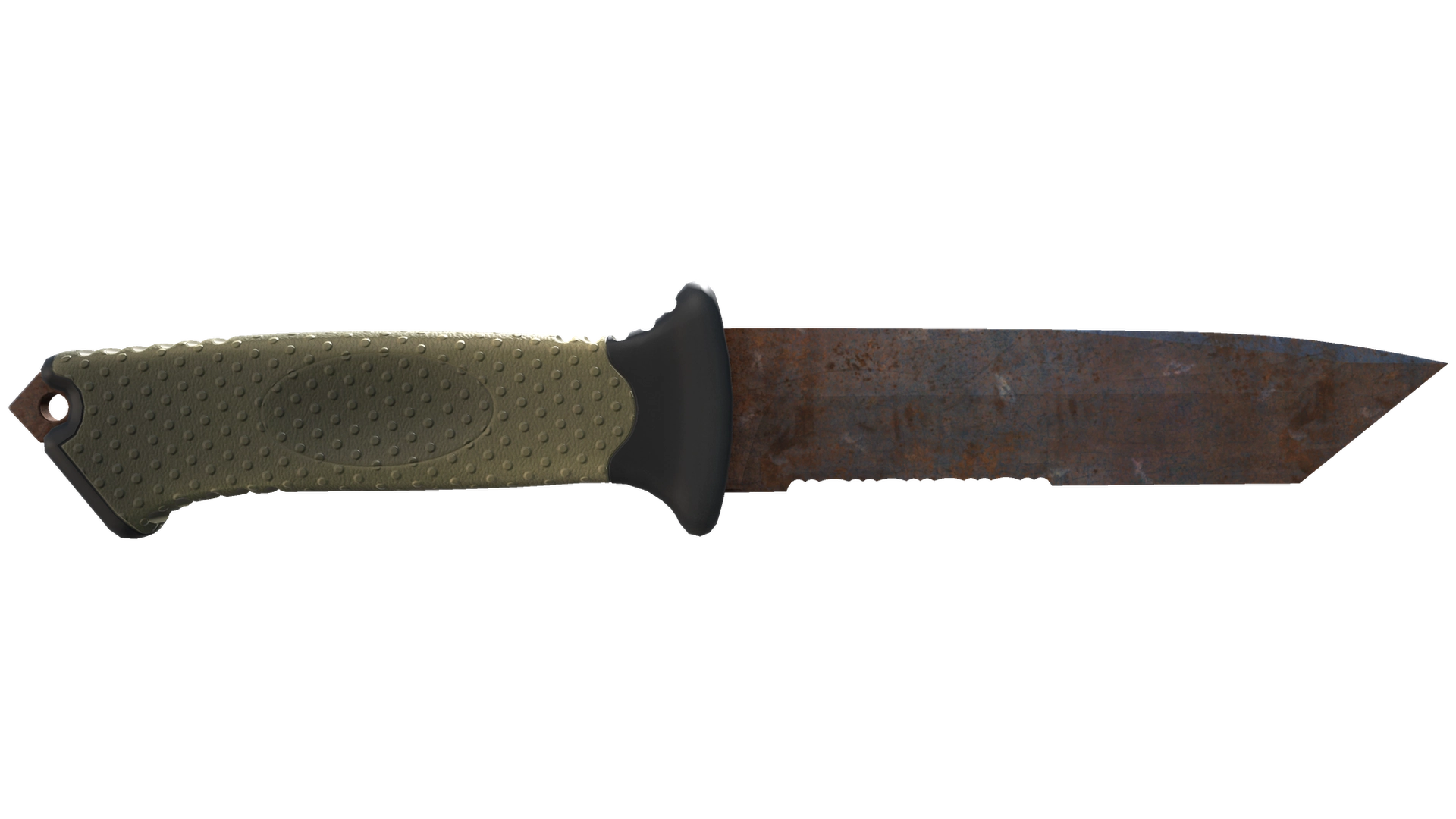Rust Coat image