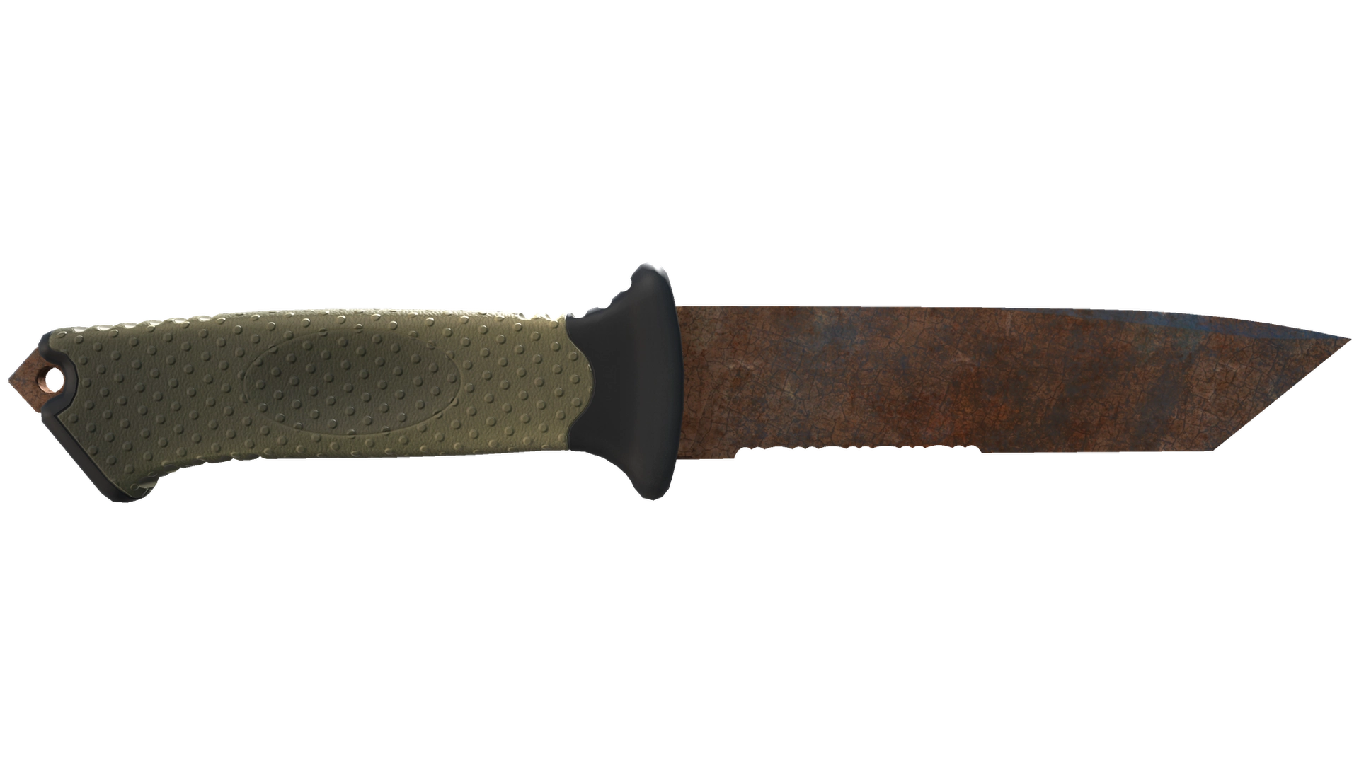 Rust Coat image