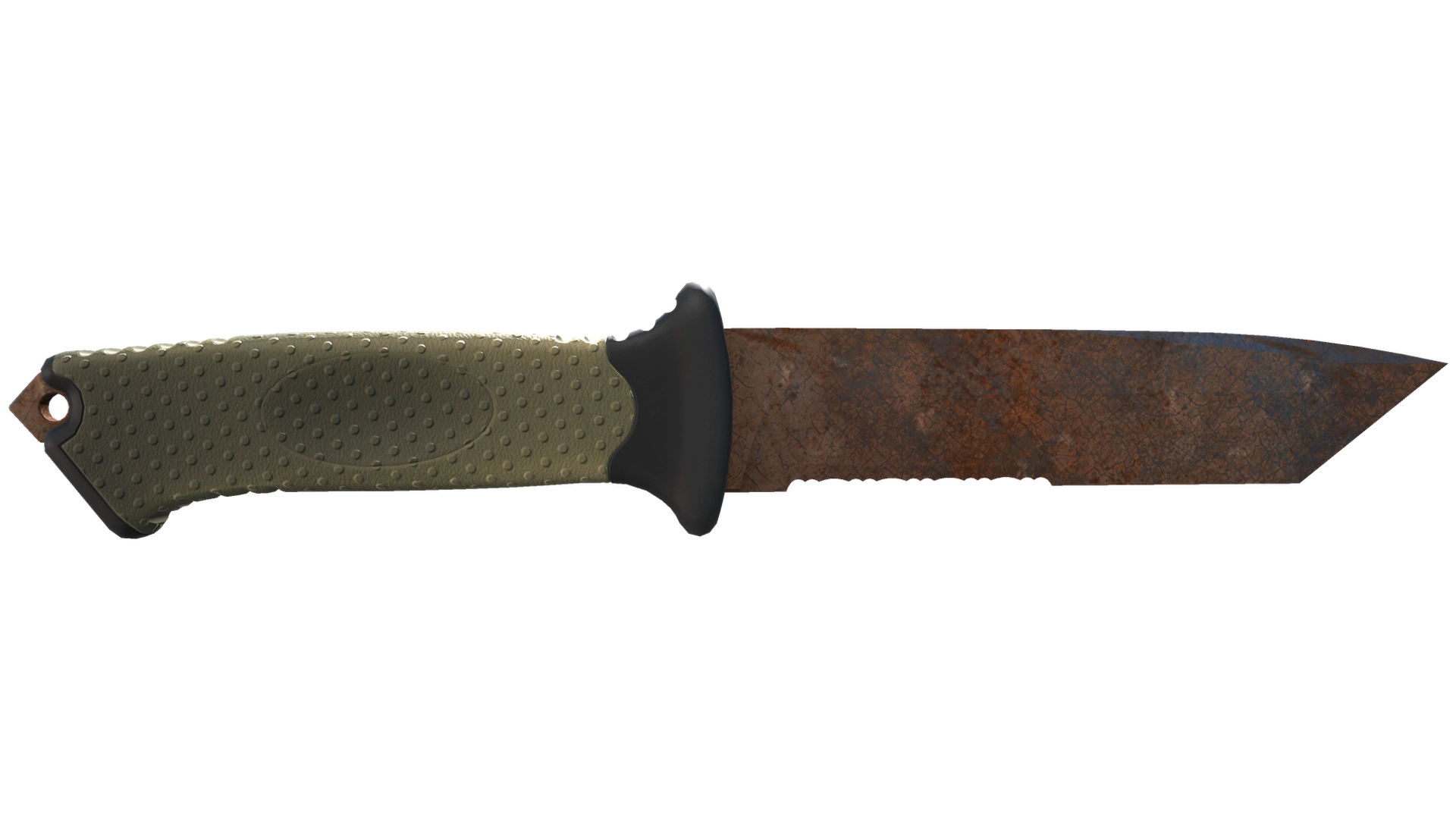 Rust Coat image