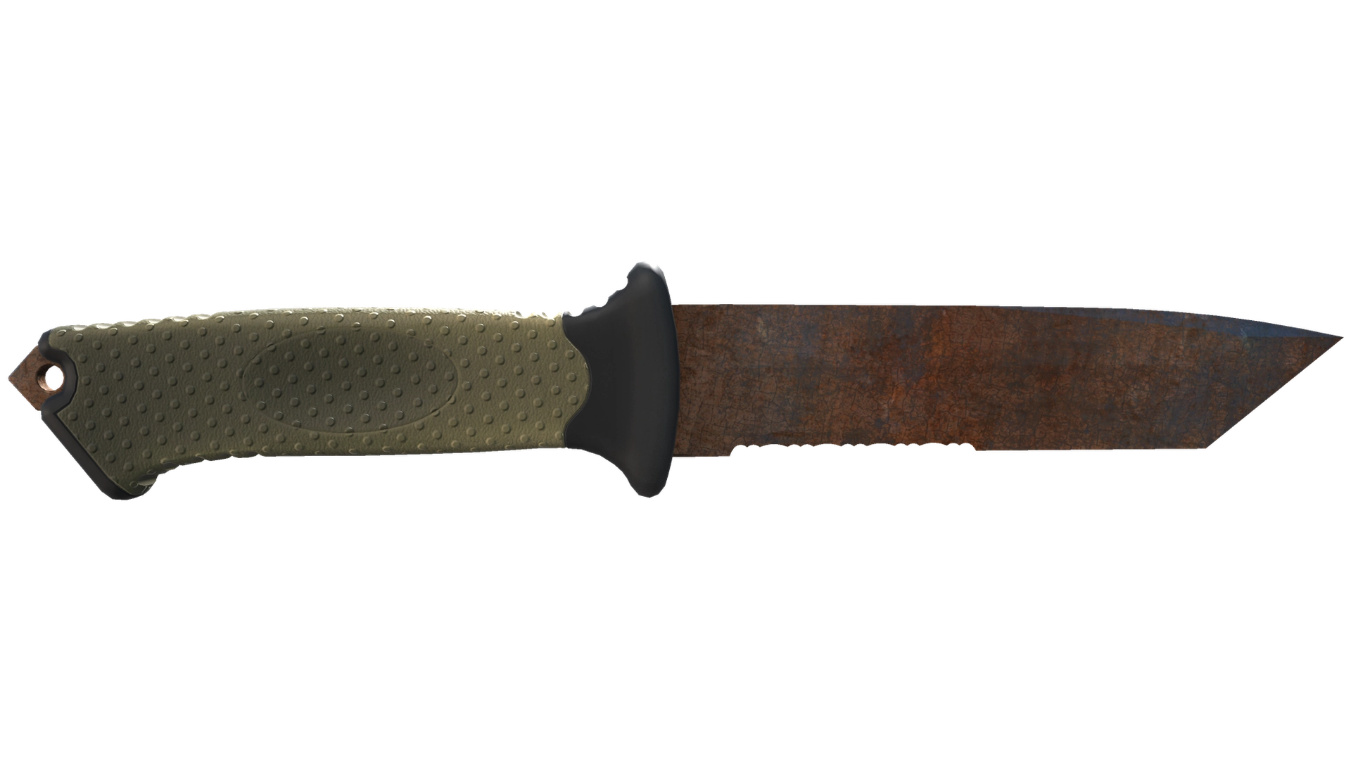 Rust Coat image