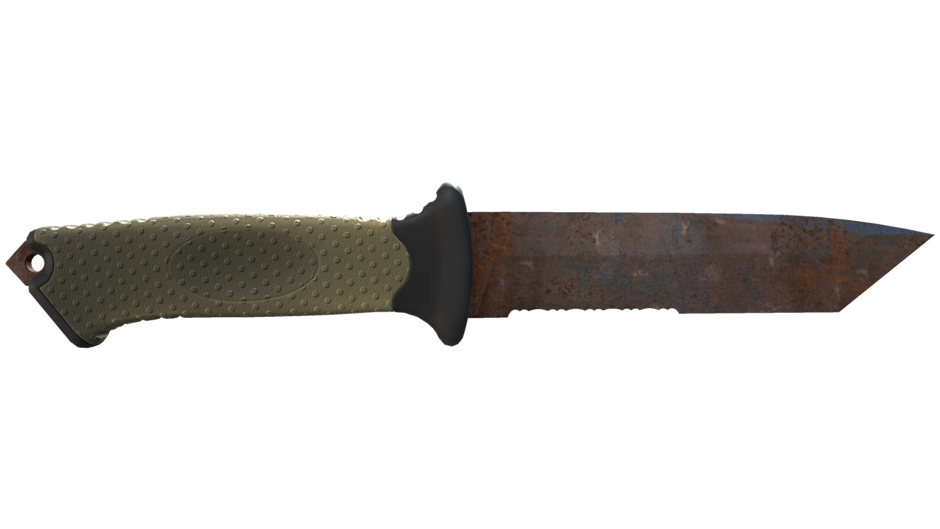 Rust Coat image