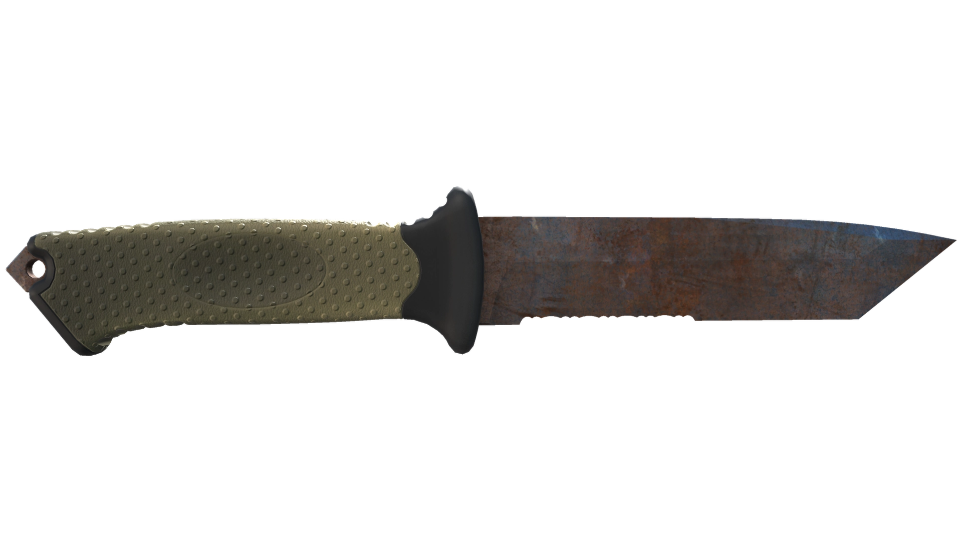 Rust Coat image