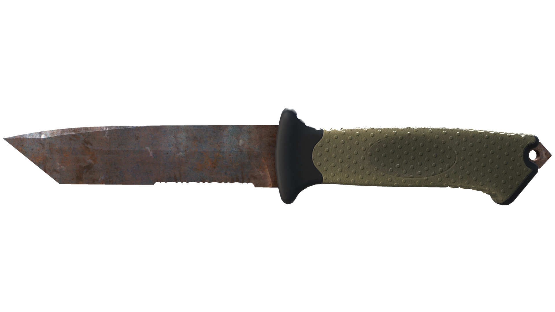 Rust Coat image
