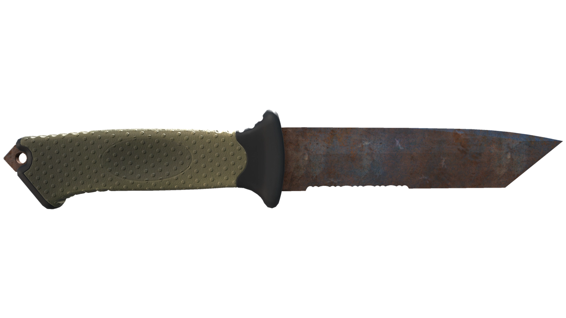 Rust Coat image