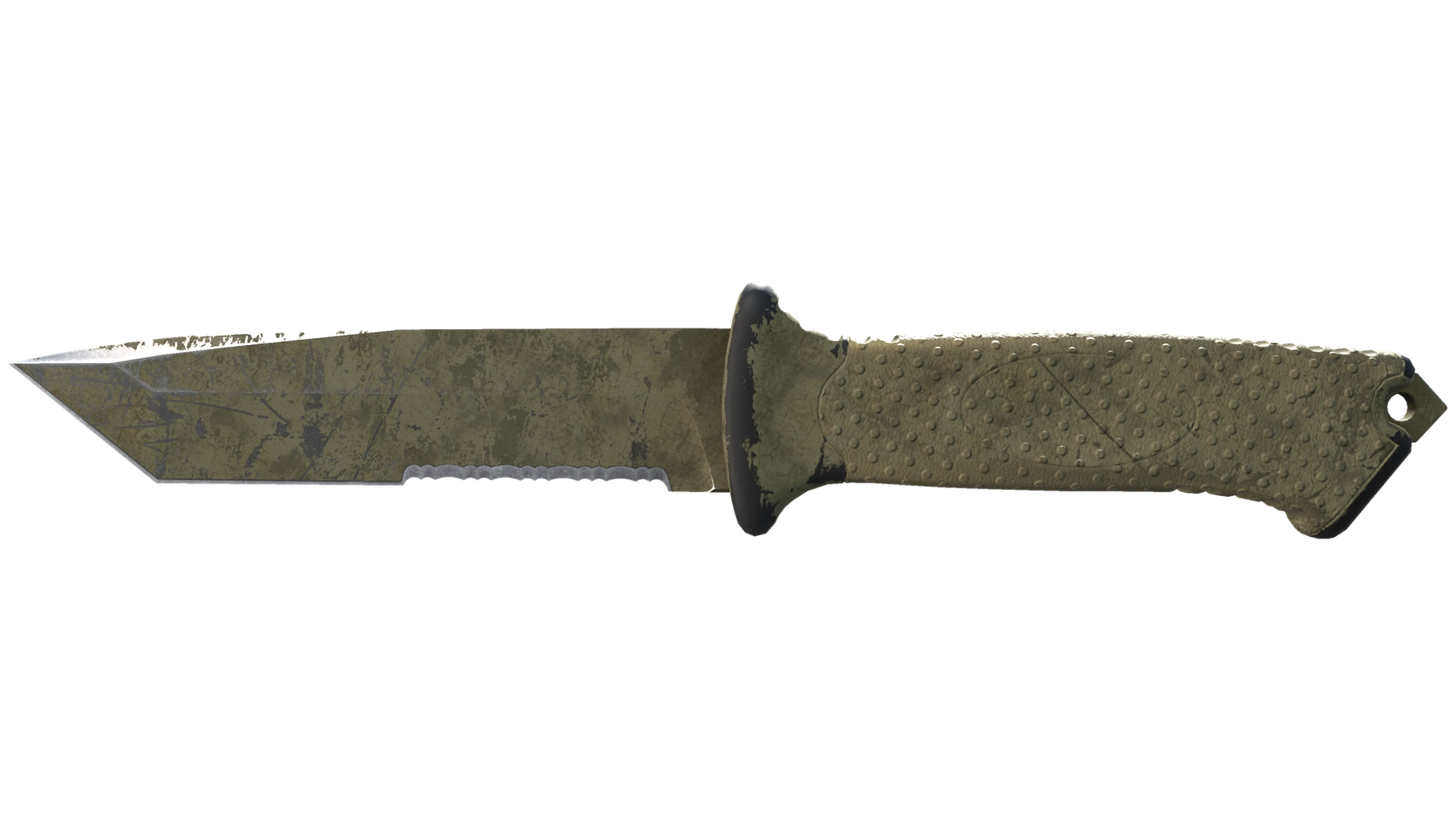 Safari Mesh image