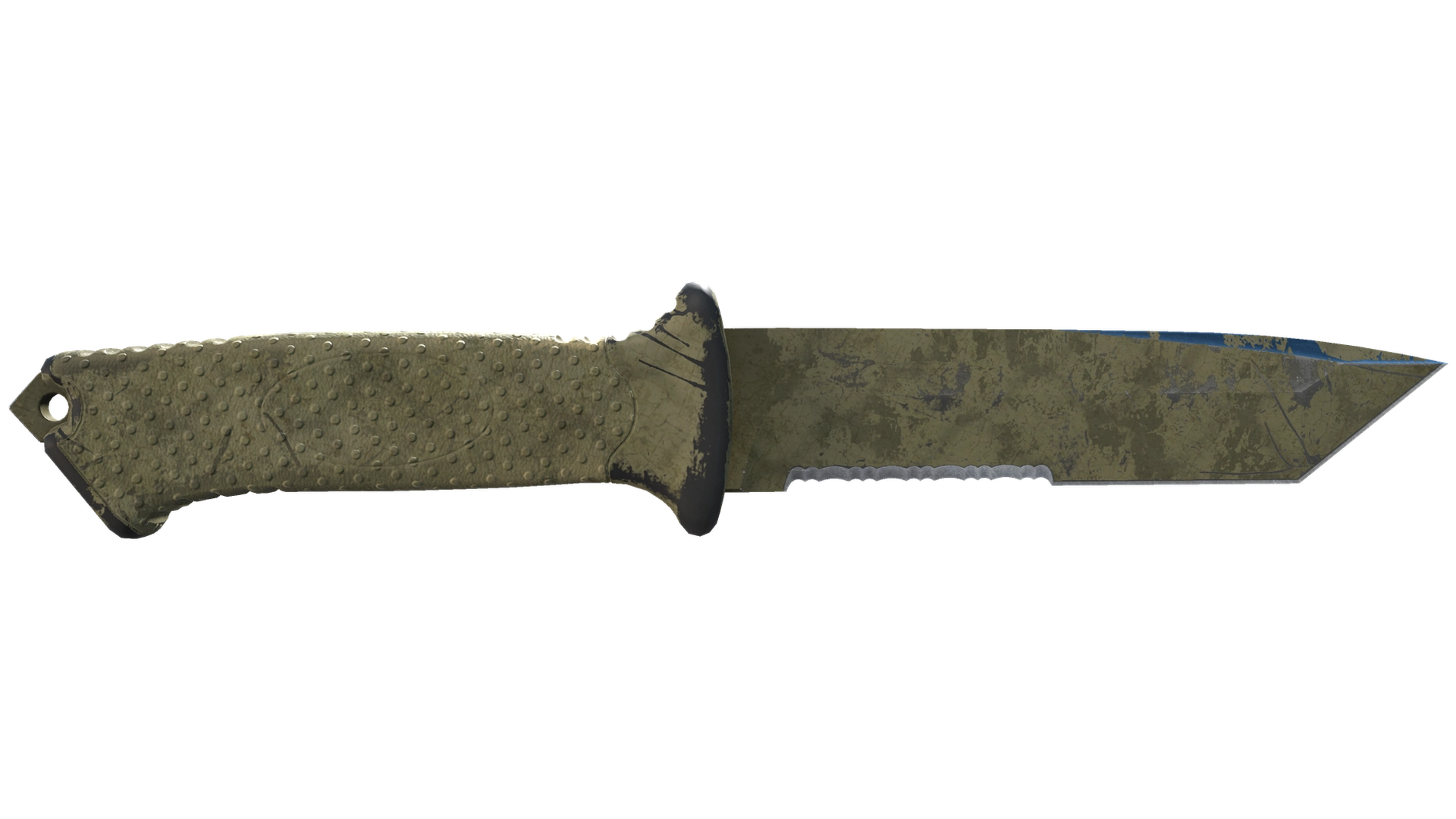 Safari Mesh image