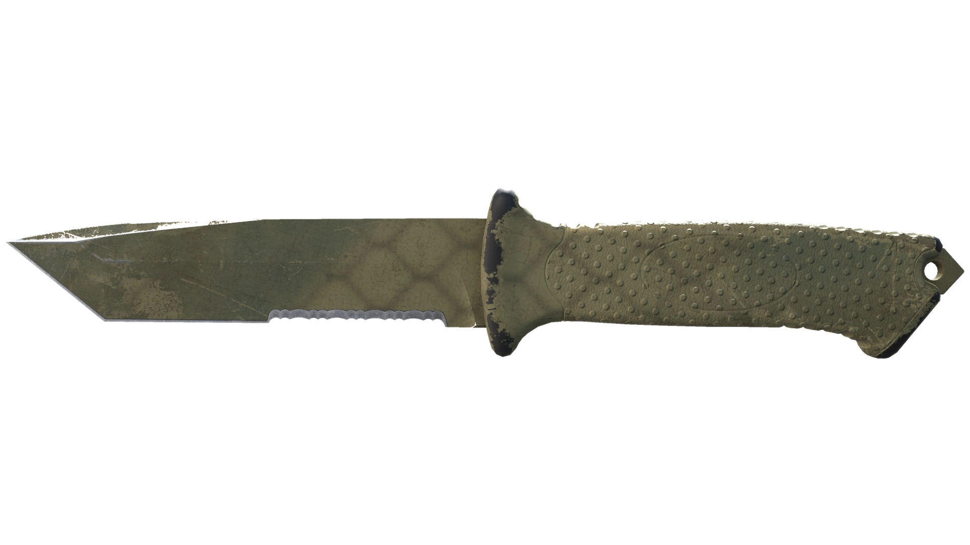 Safari Mesh image