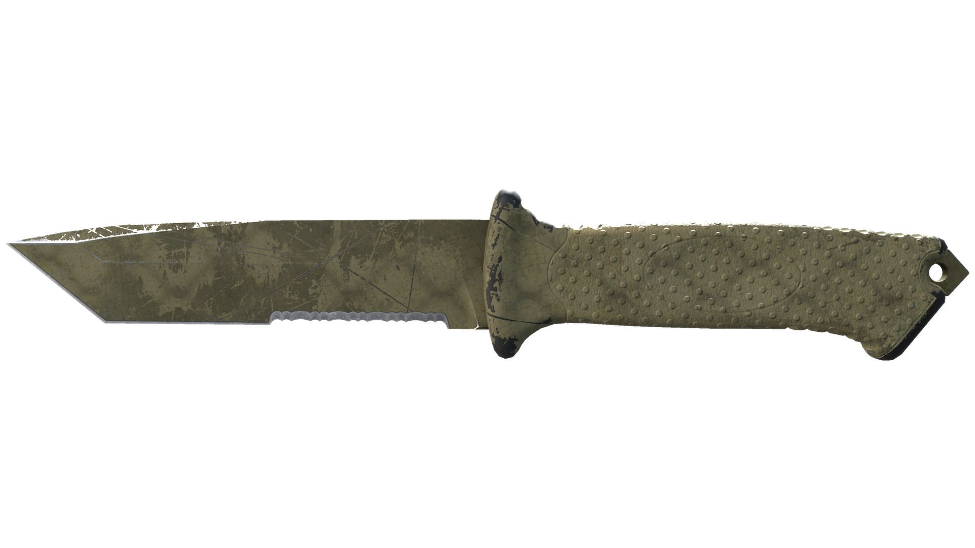 Safari Mesh image