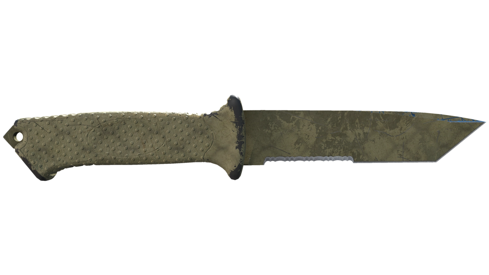 Safari Mesh image