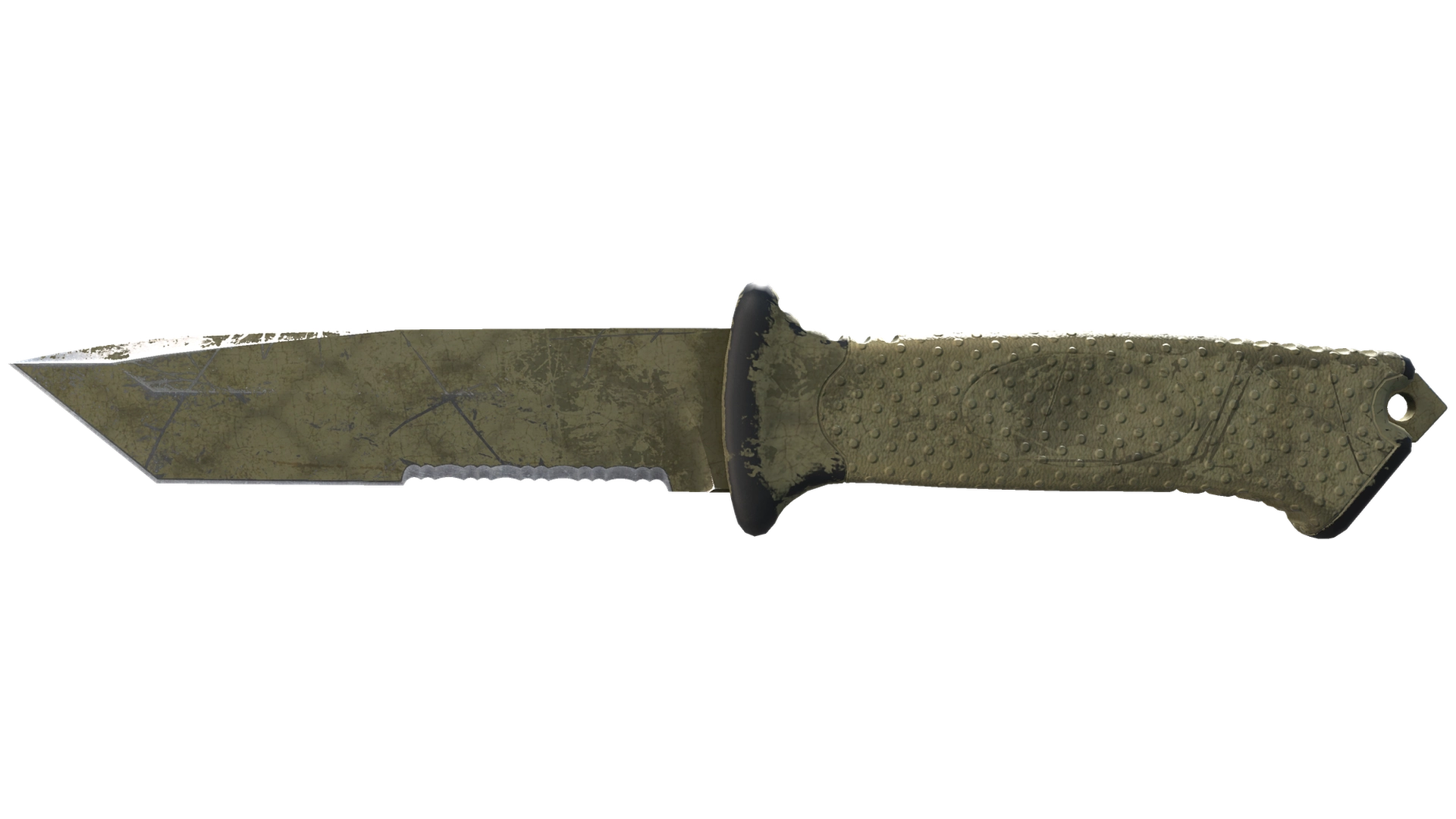 Safari Mesh image