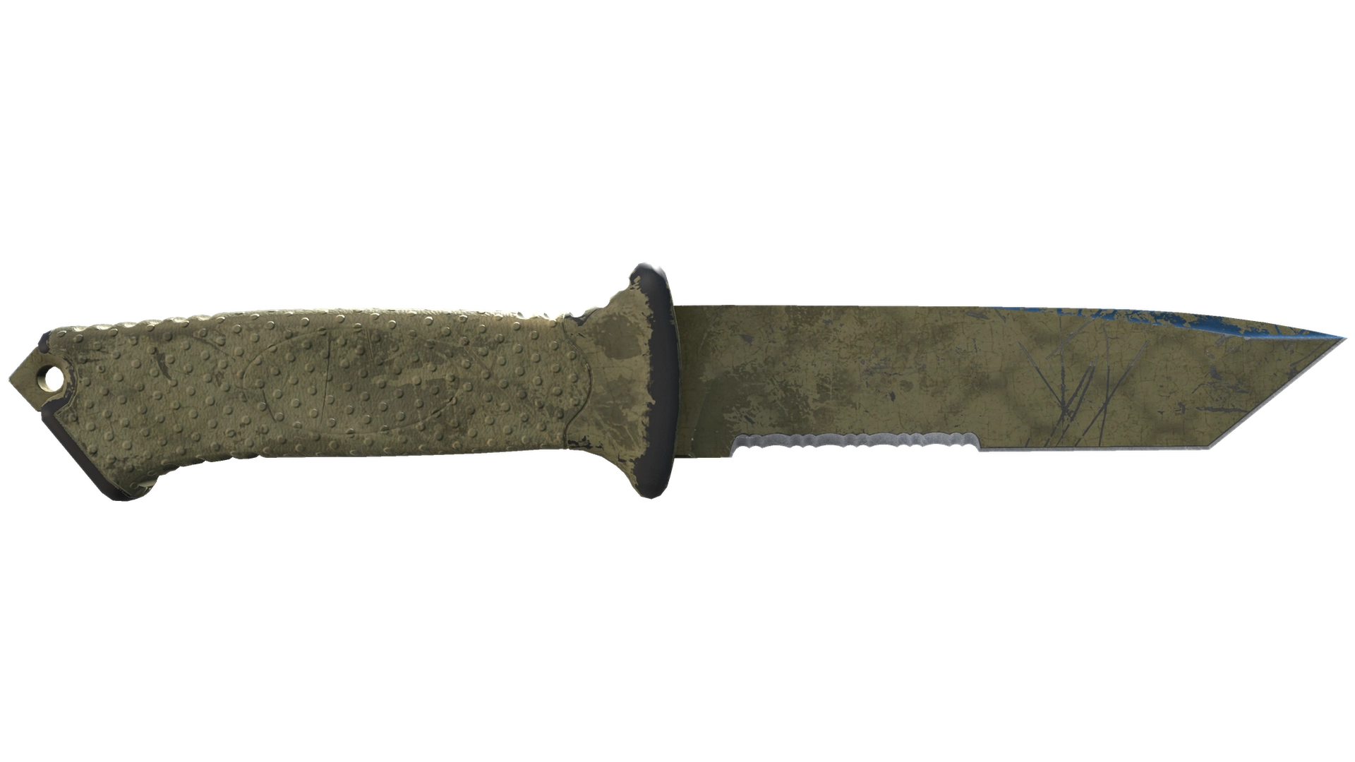 Safari Mesh image