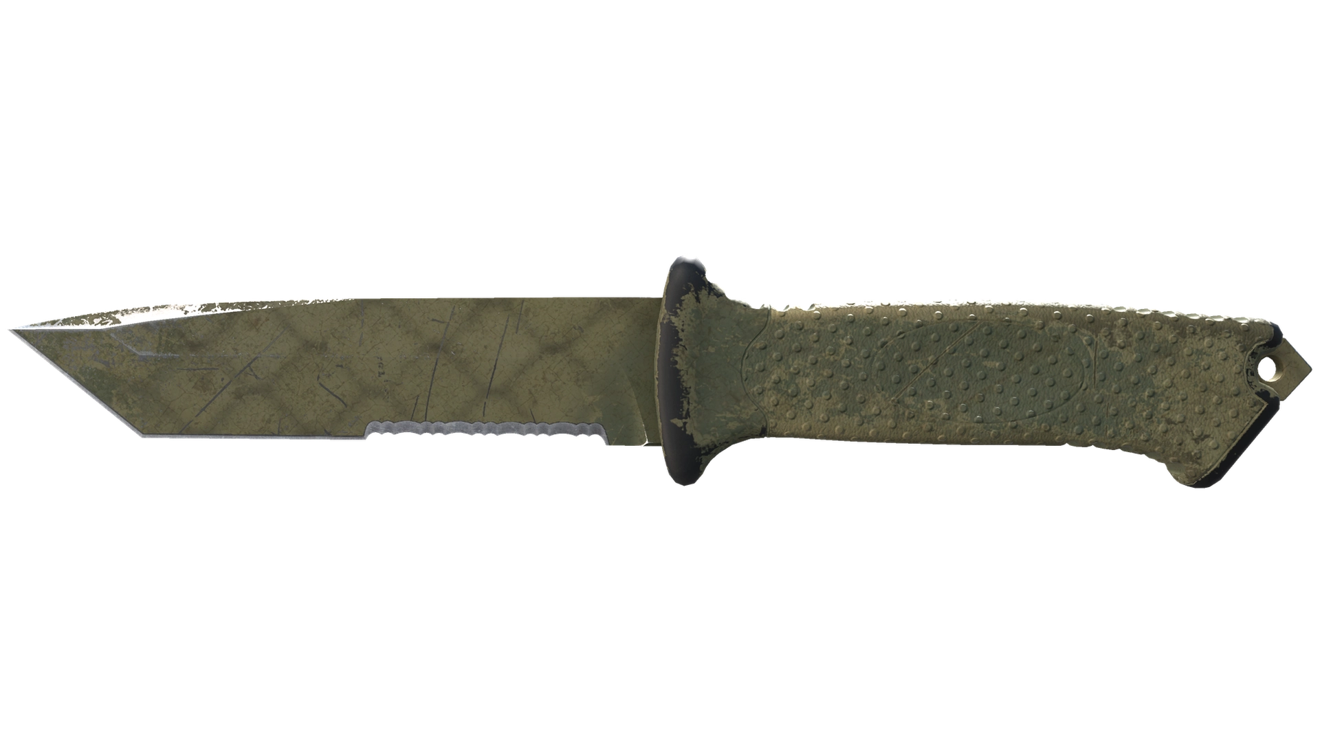 Safari Mesh image