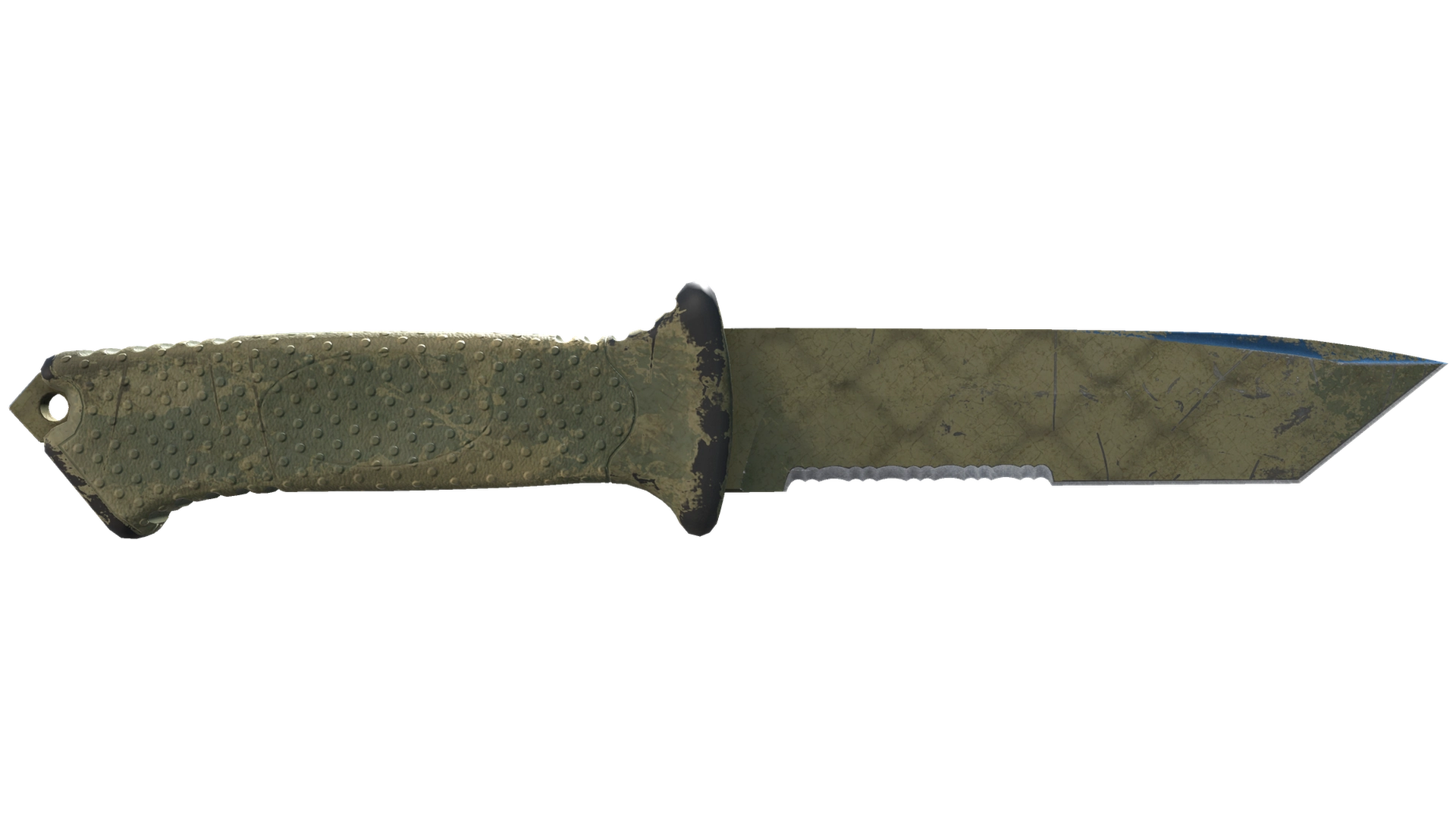 Safari Mesh image
