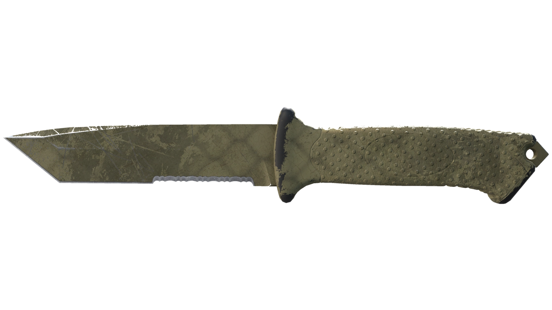 Safari Mesh image