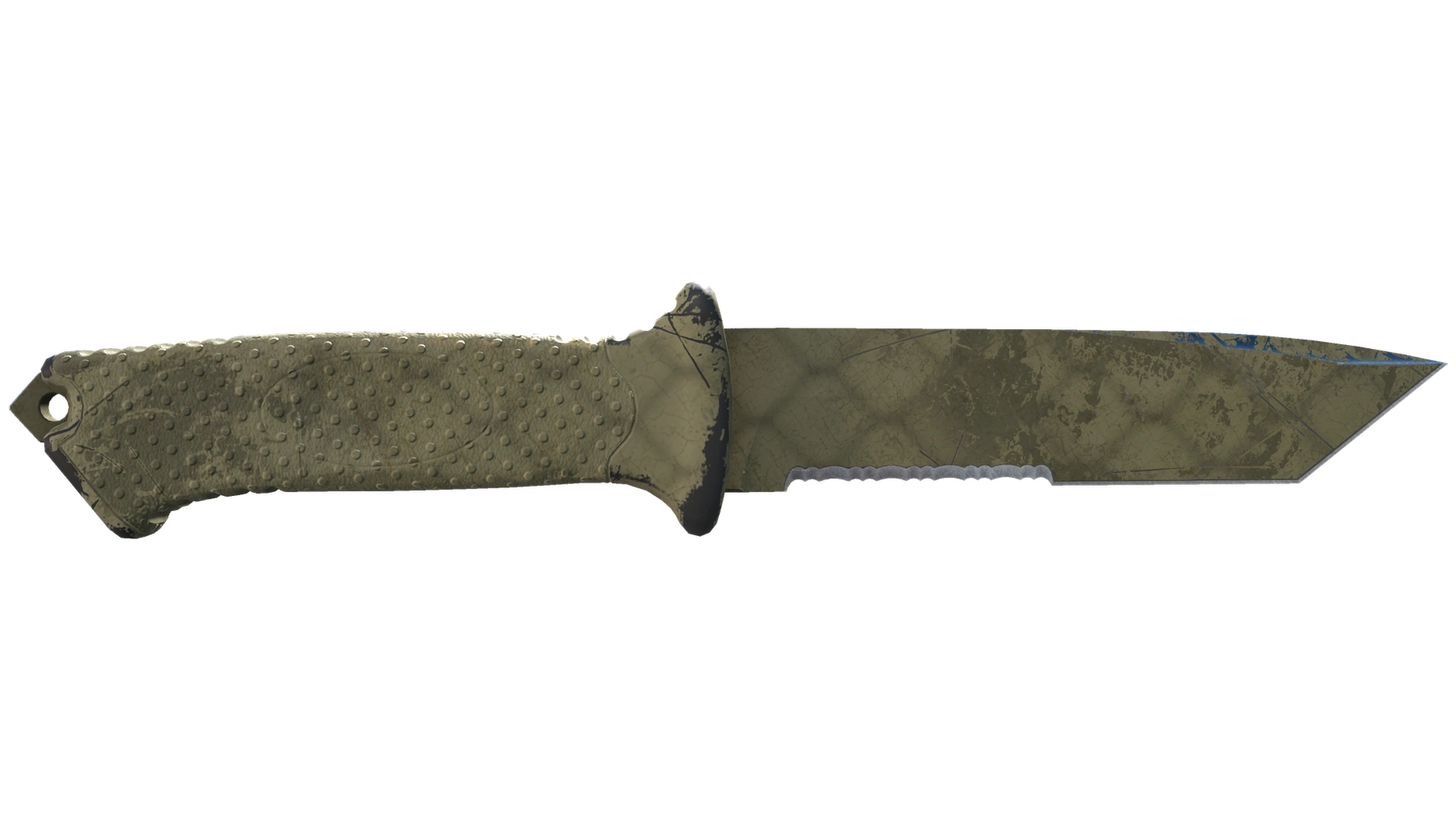 Safari Mesh image
