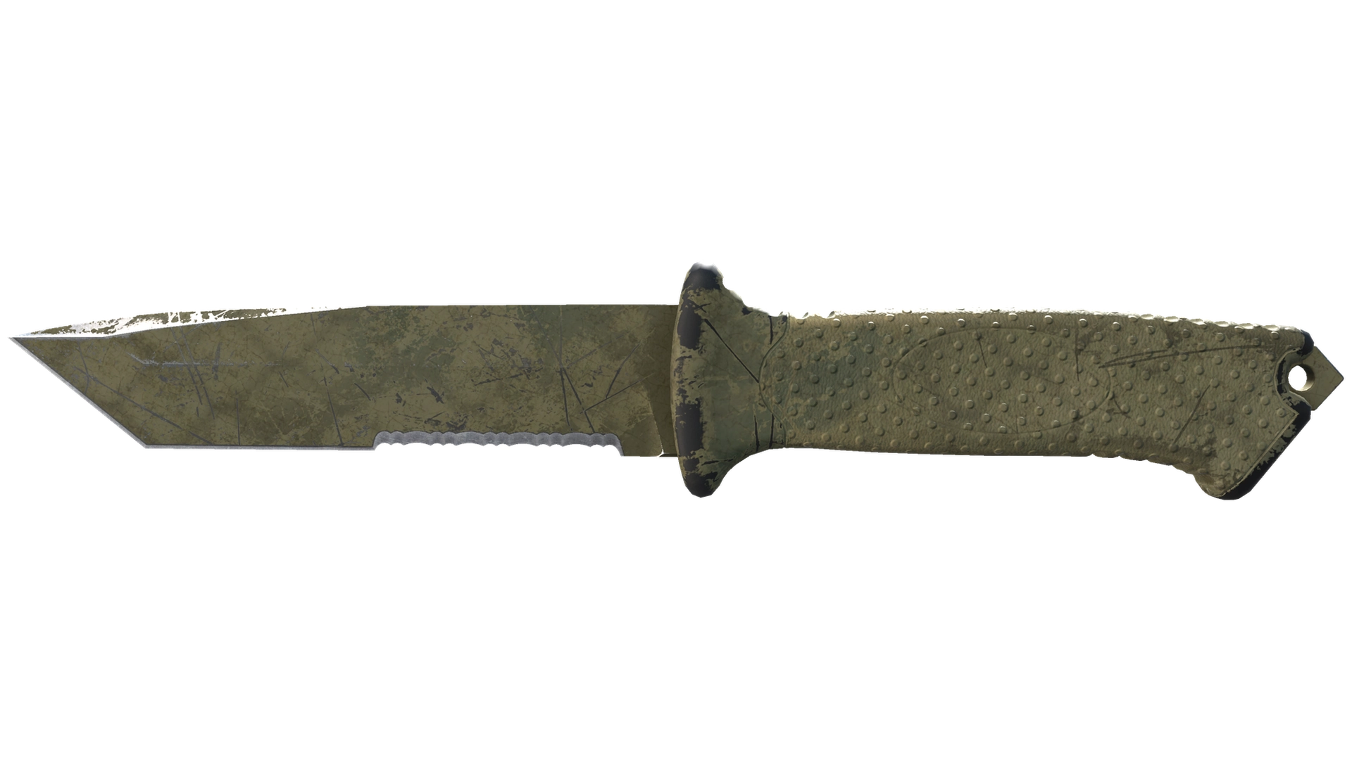 Safari Mesh image